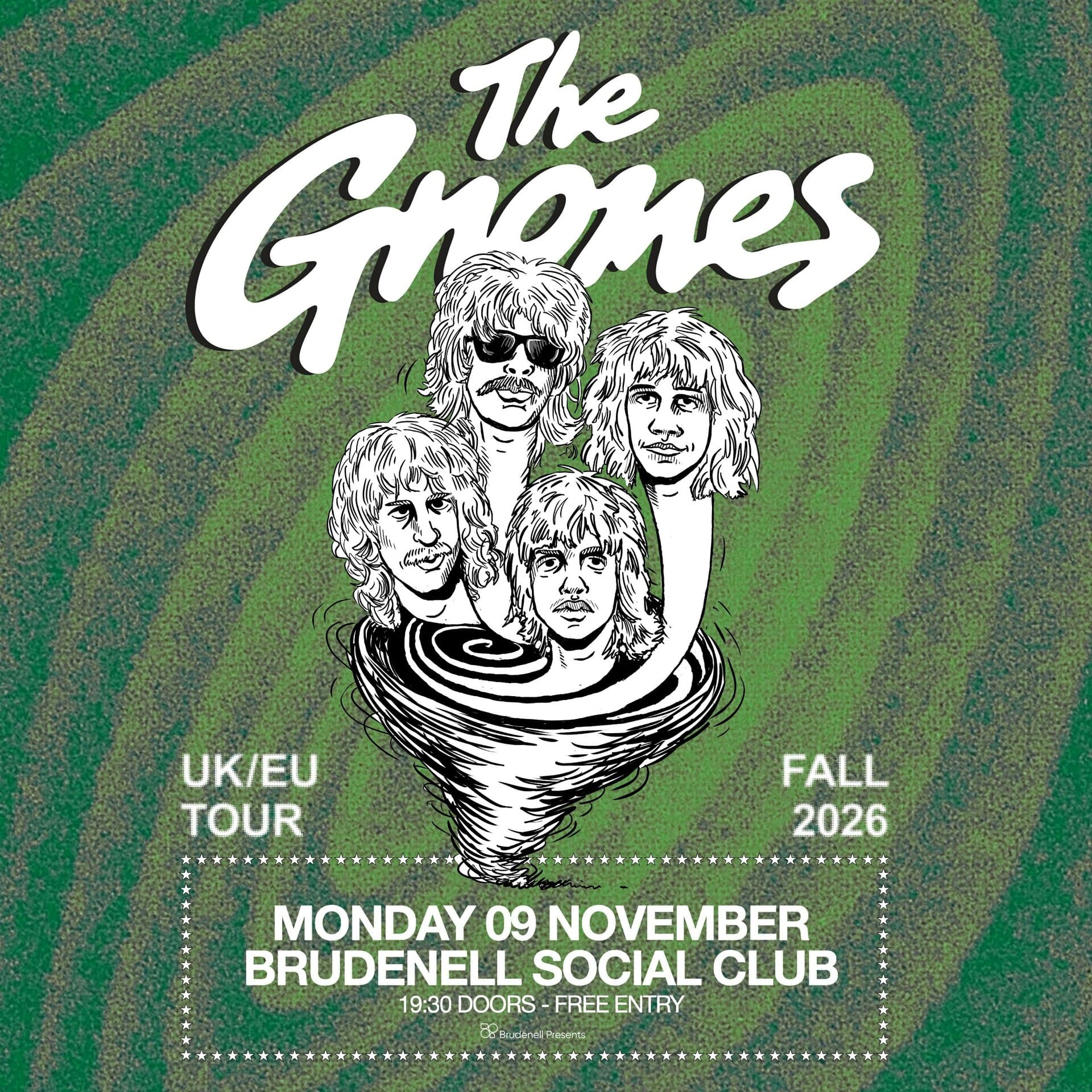 The Gnomes