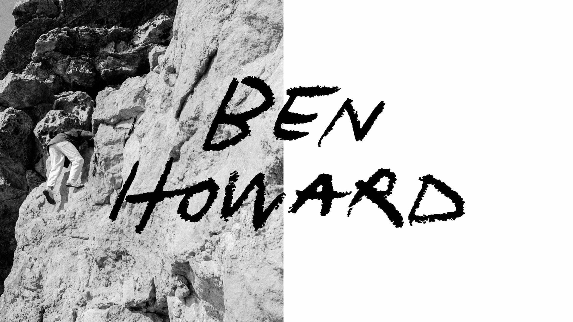 Ben Howard