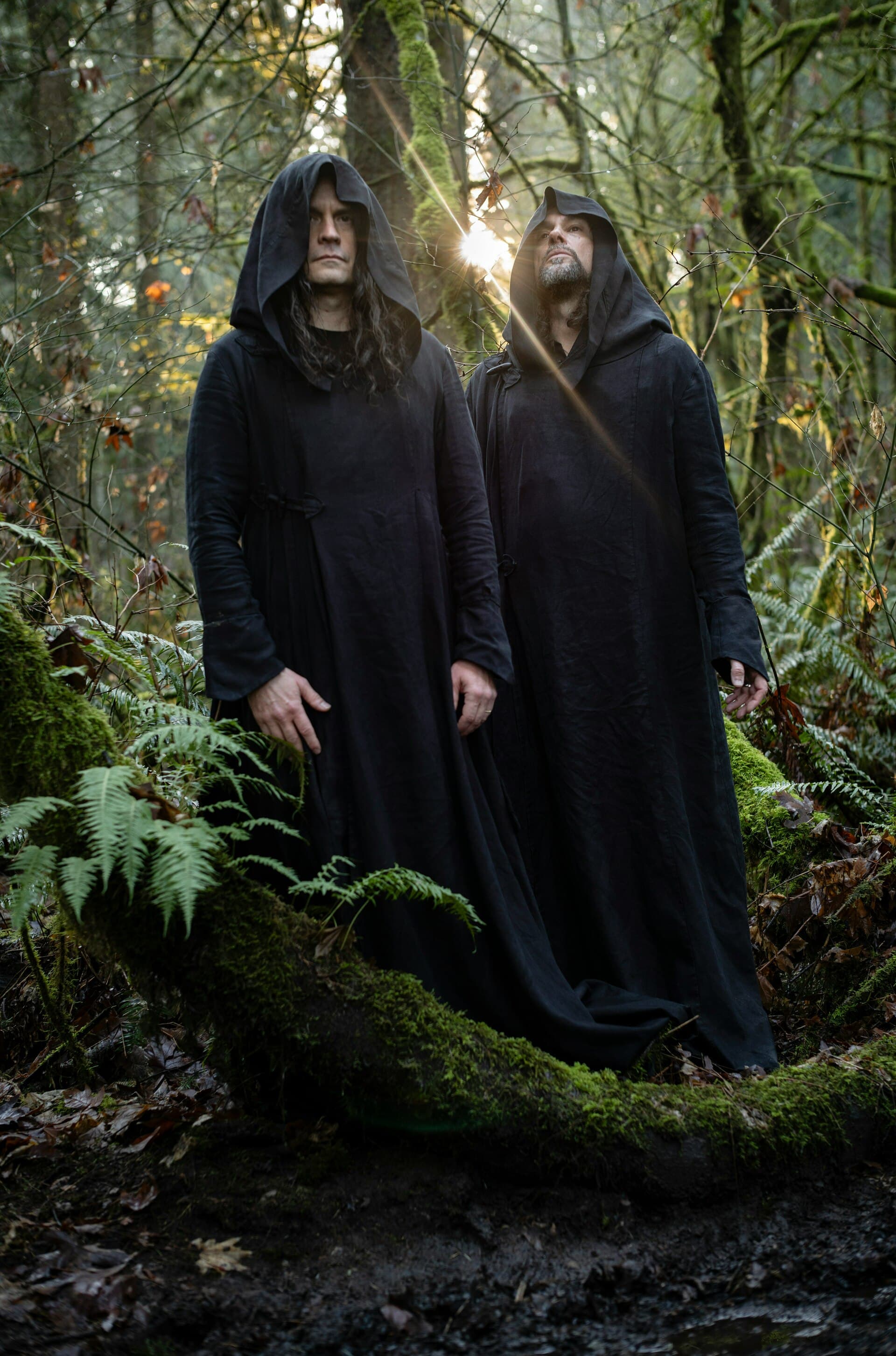 Sunn O)))