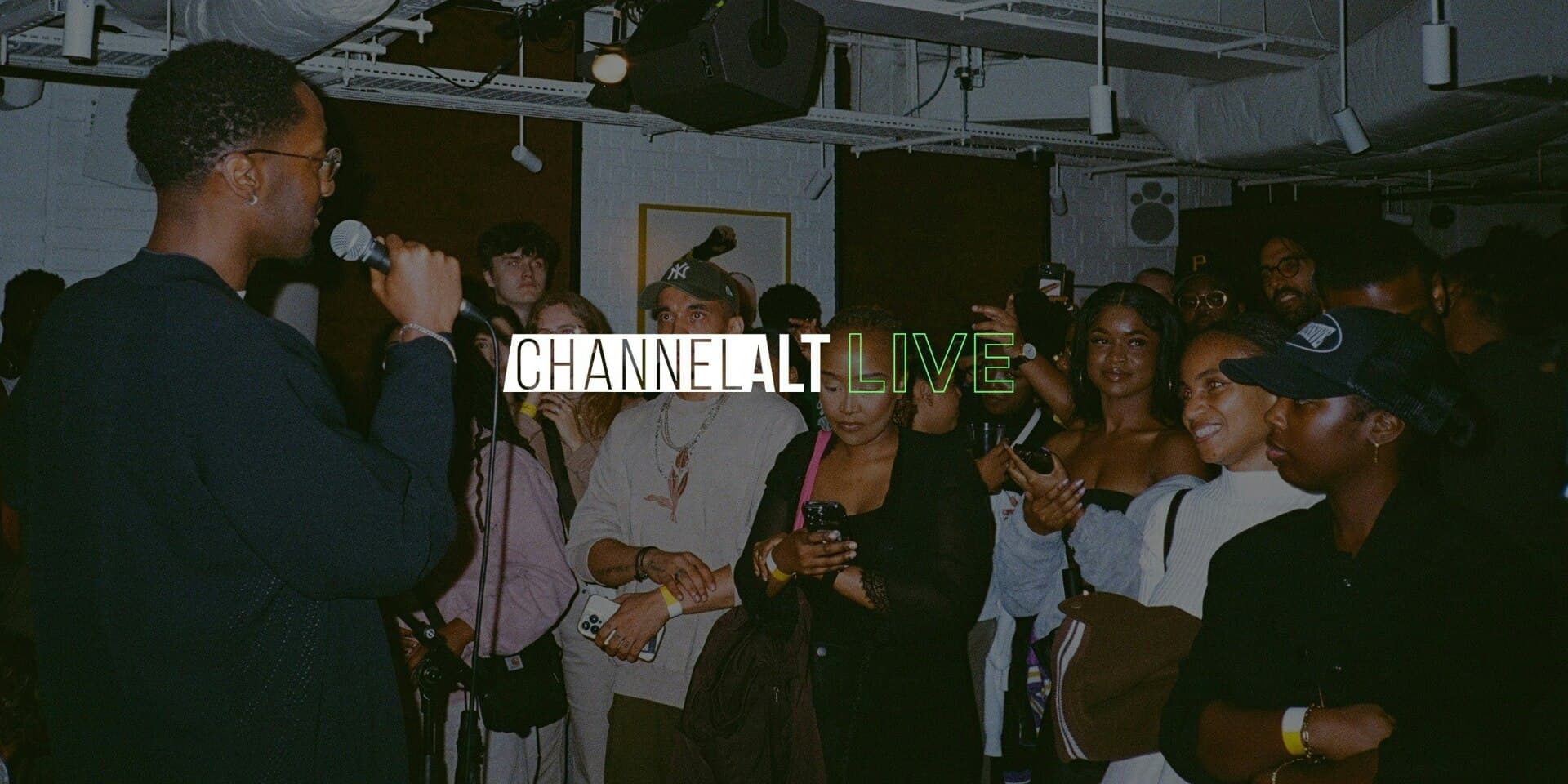 Channel Alt Live: Summer Edition