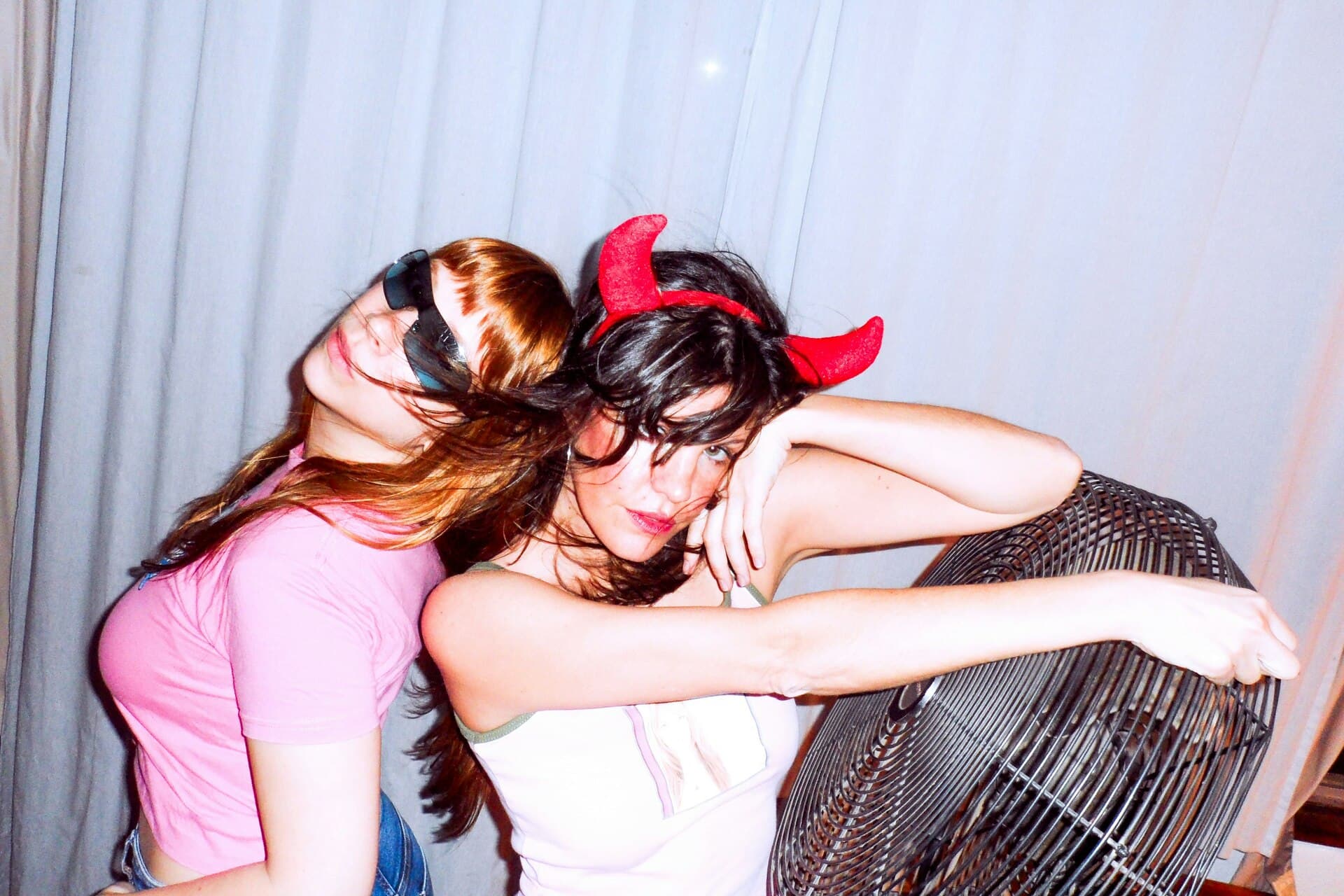 Supercosi & Botitas Dj