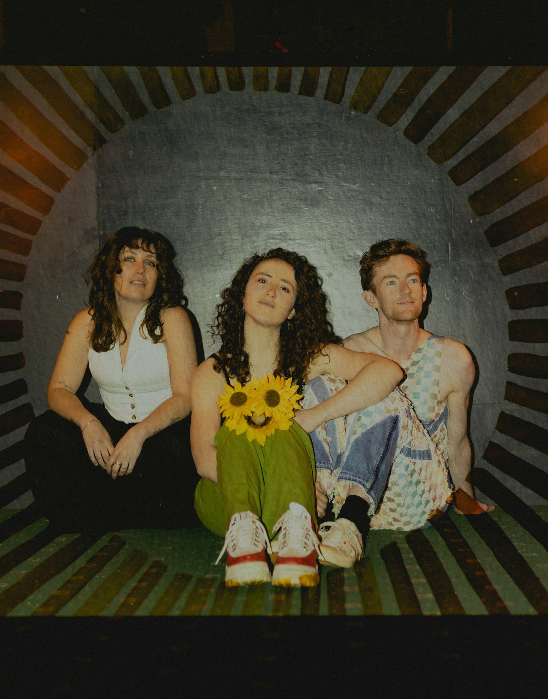 Good Habits + Special Guests
