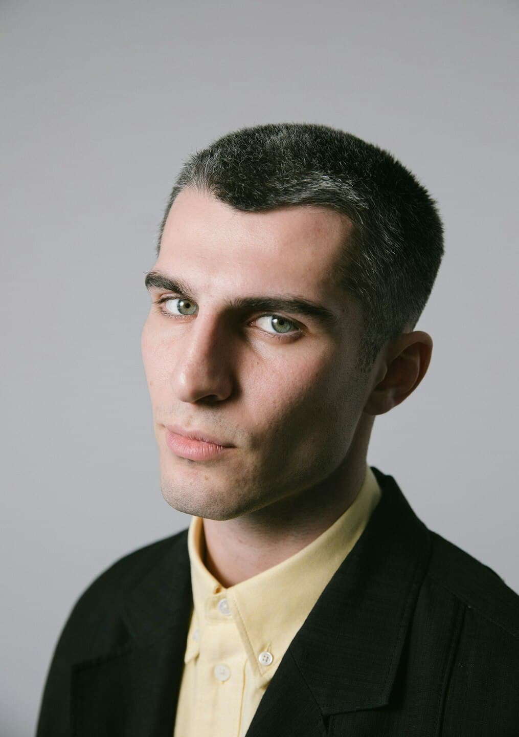 Charlie Jeer