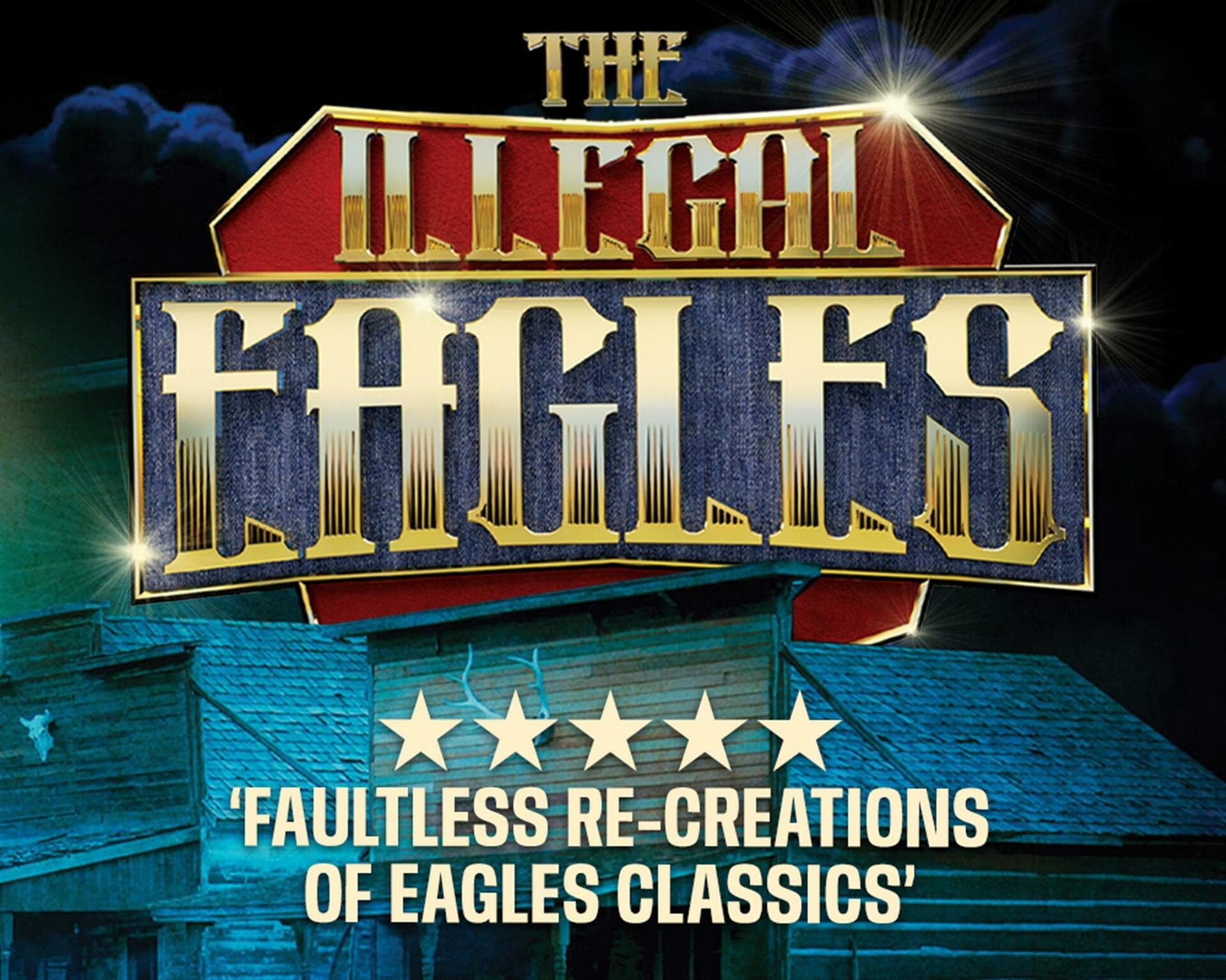 The Illegal Eagles