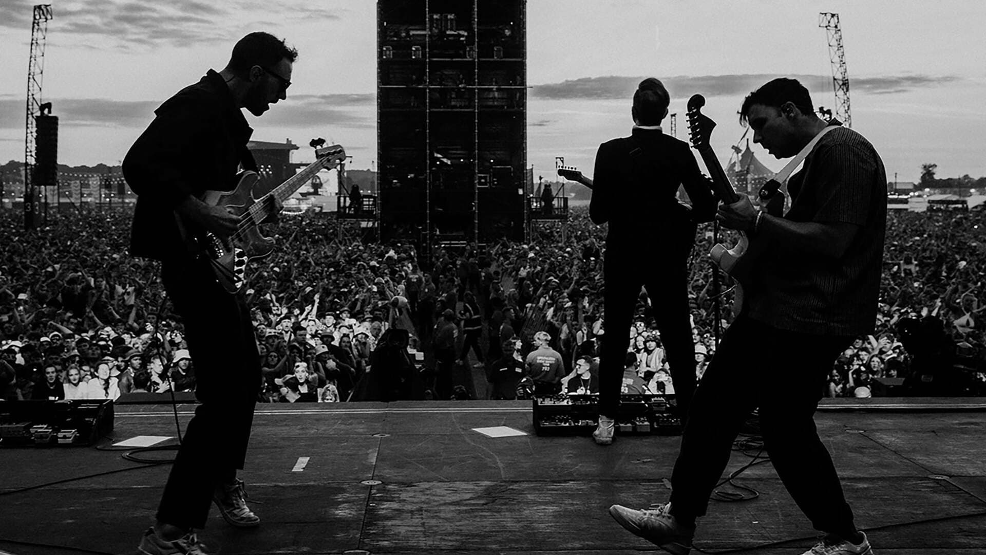 Two Door Cinema Club