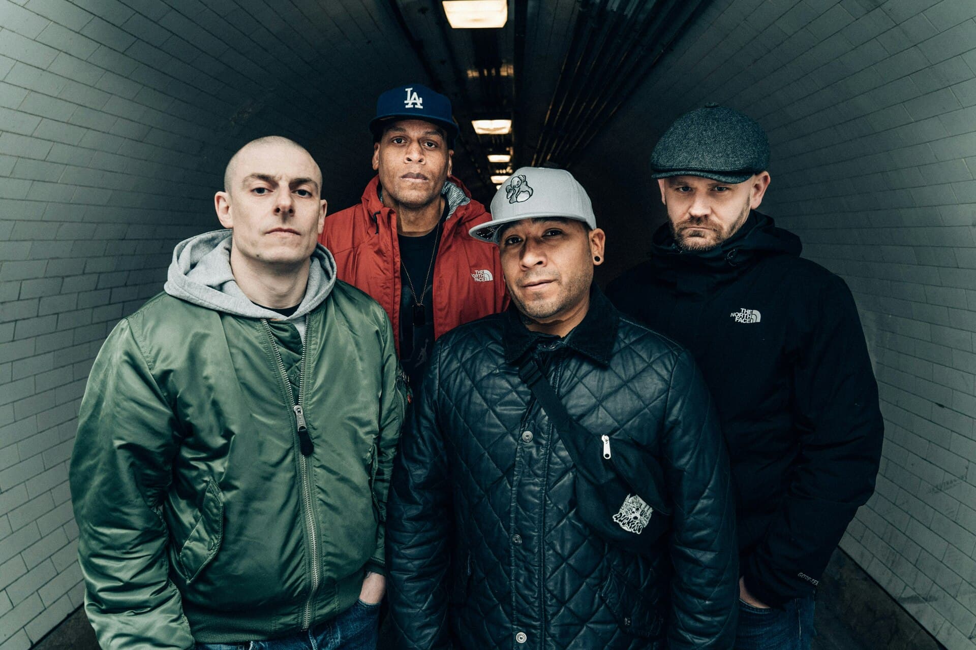 Knuckledust