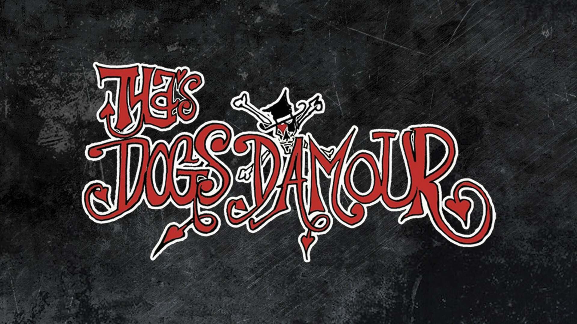 Tyla's Dogs D'amour