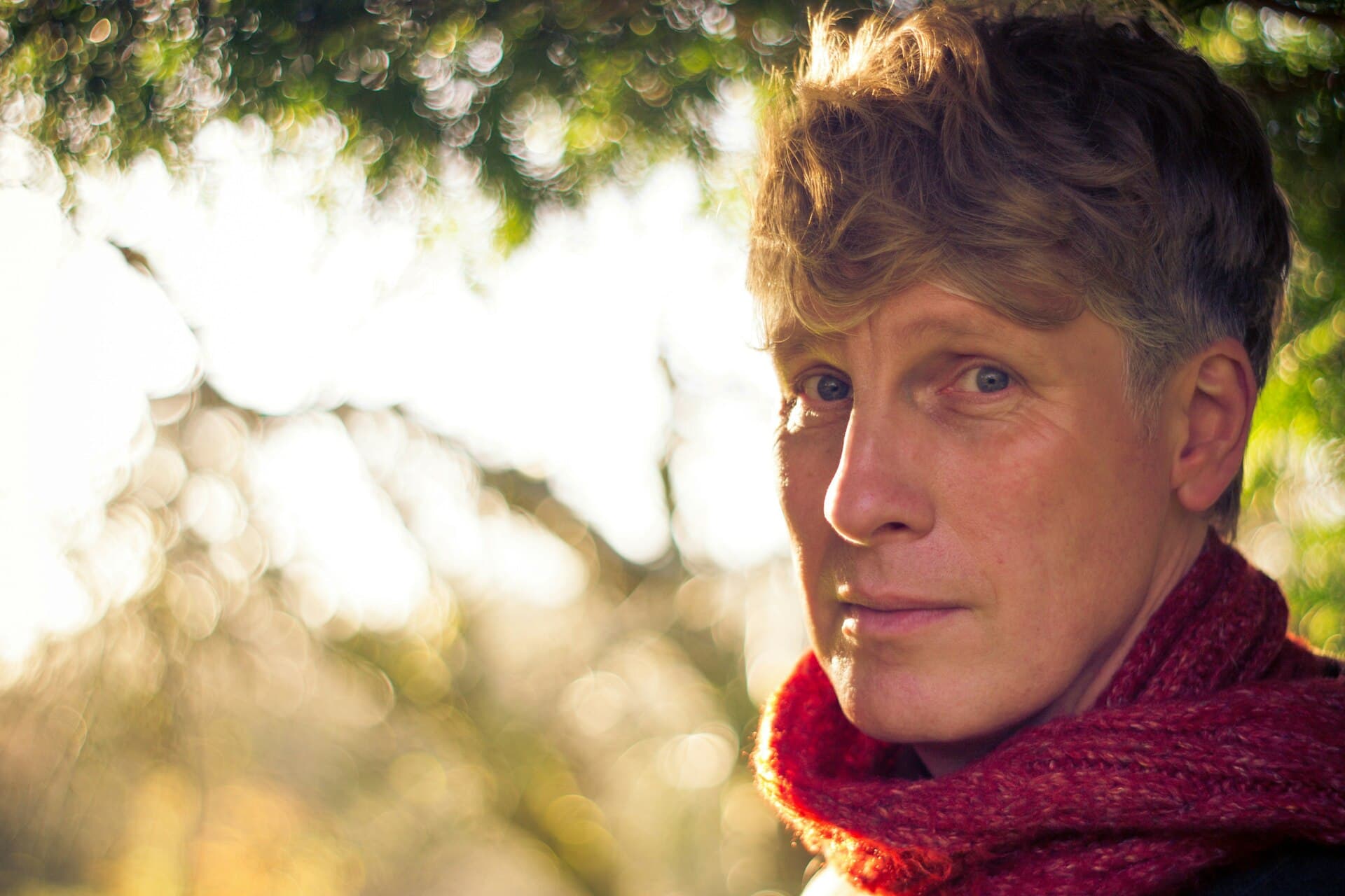 Scott Matthews