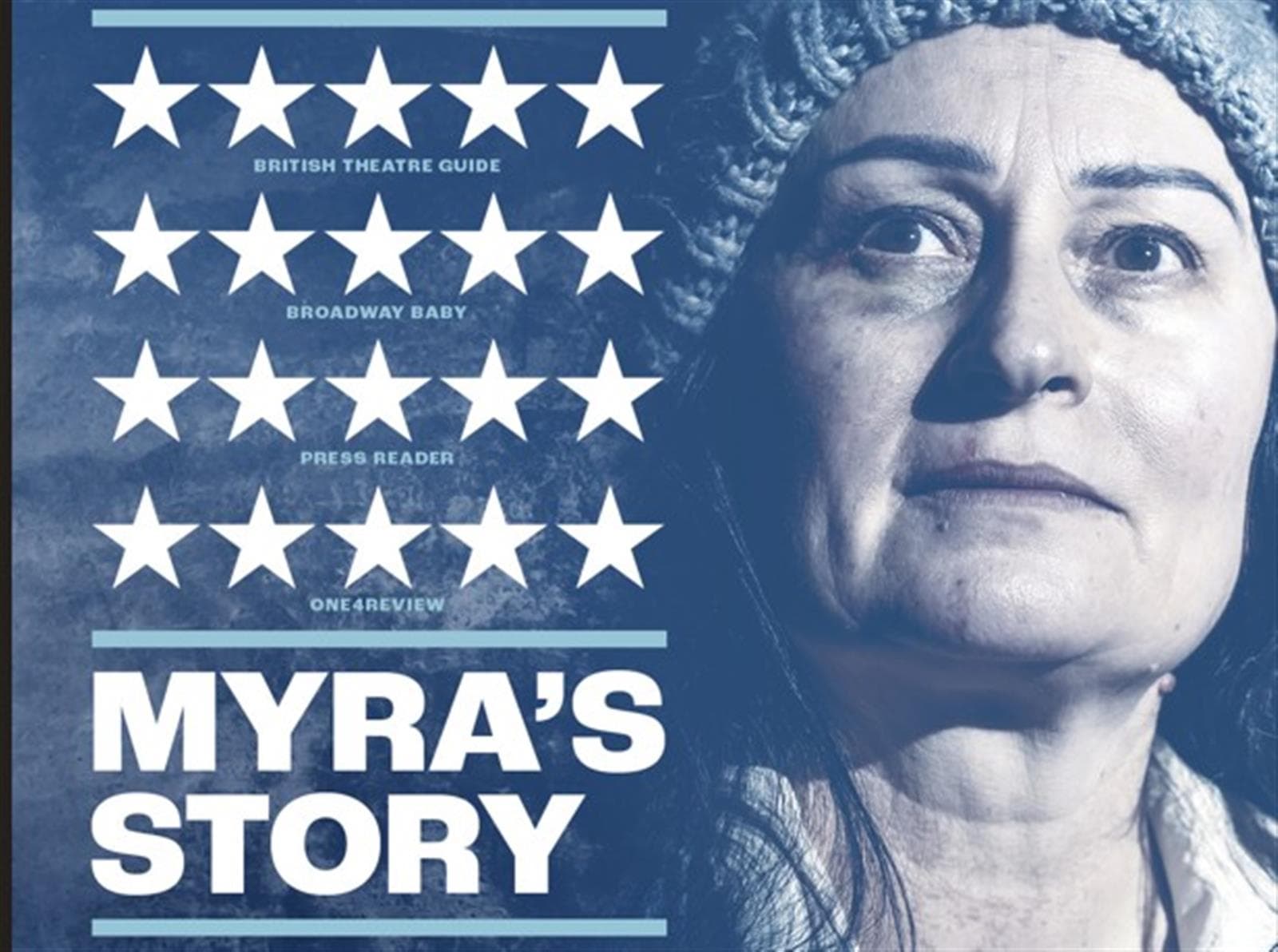 Myra’s Story