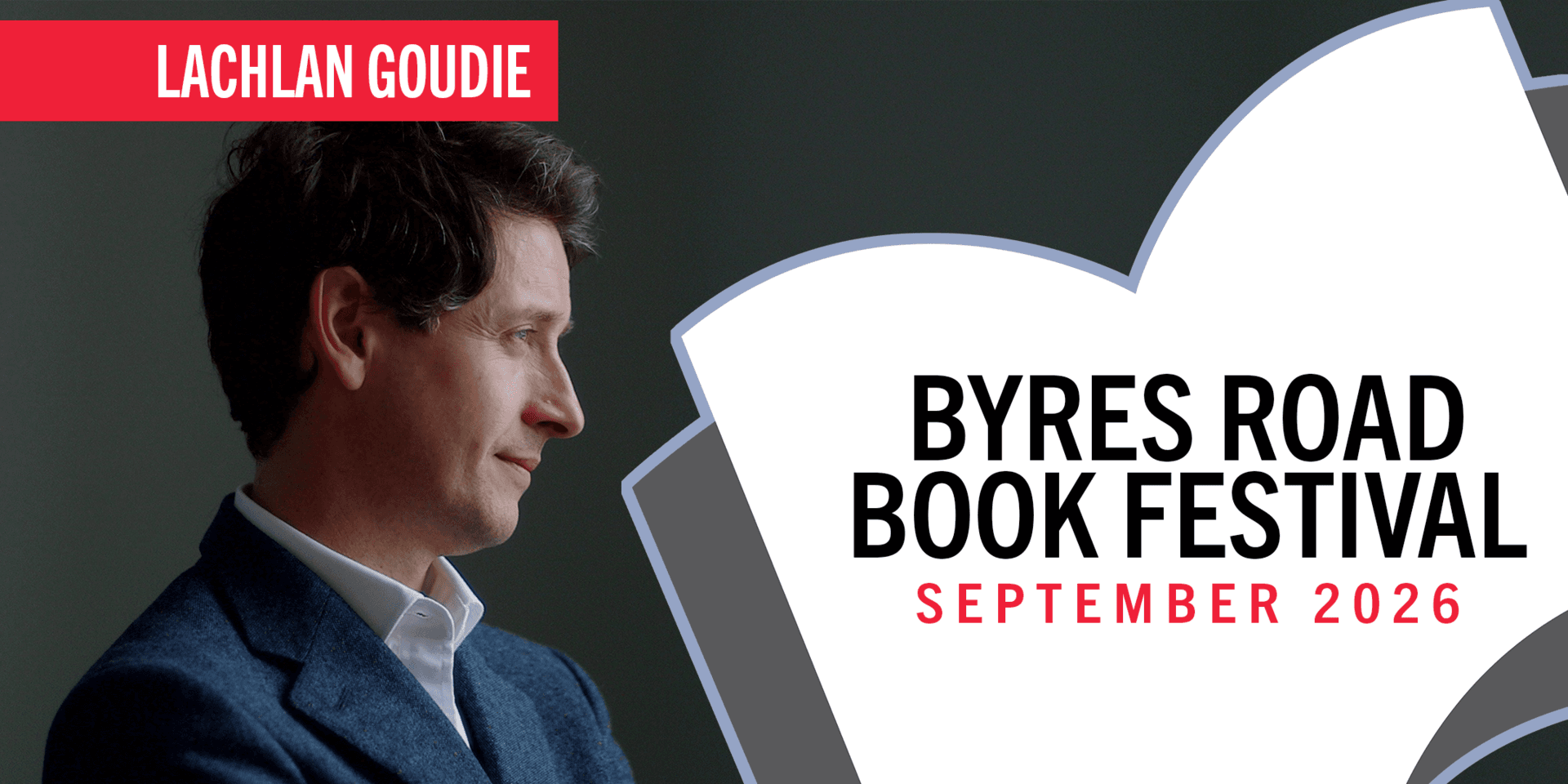 Byres Road Book Festival at Hillhead Library – Lachlan Goudie – The Secrets of Painting