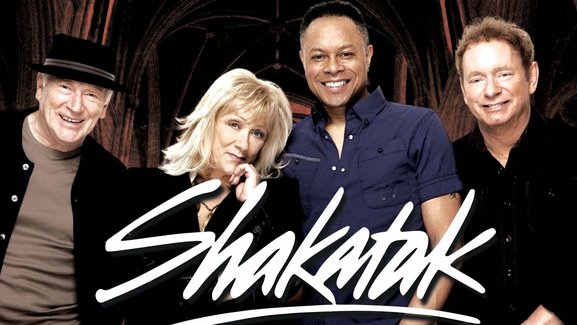 Shakatak