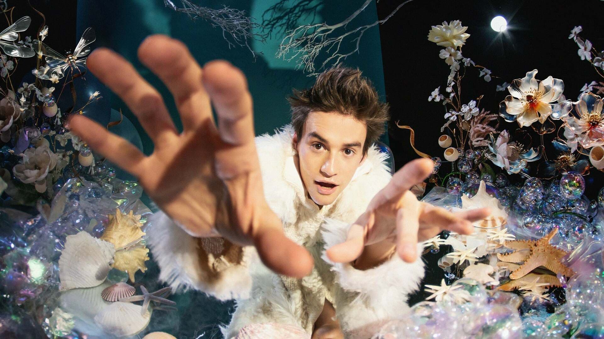 Jacob Collier