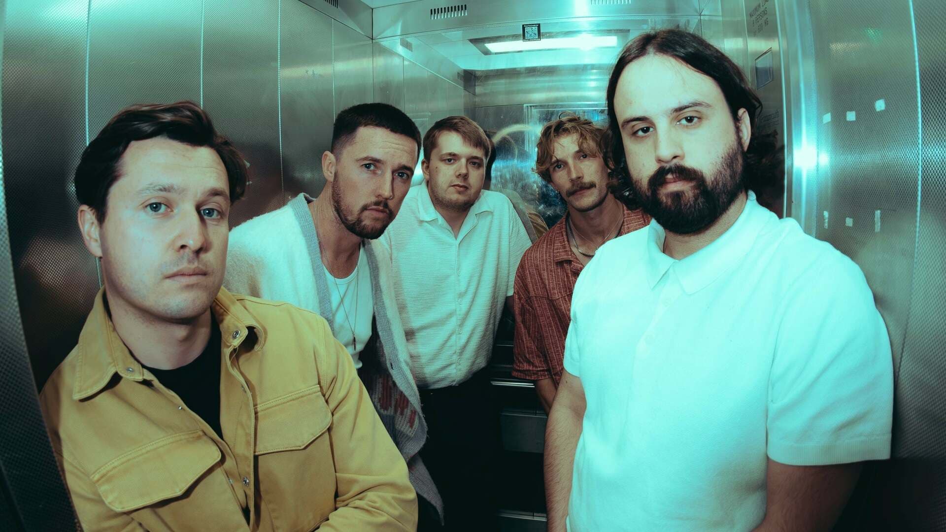 Crystal Tides