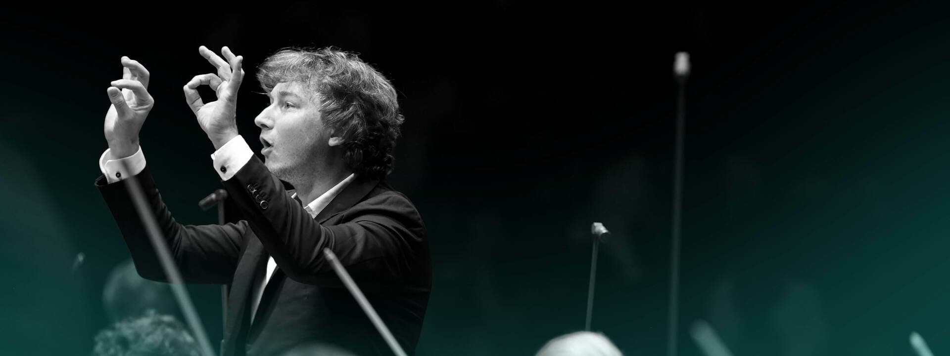 Scottish Chamber Orchestra: Highland Classics