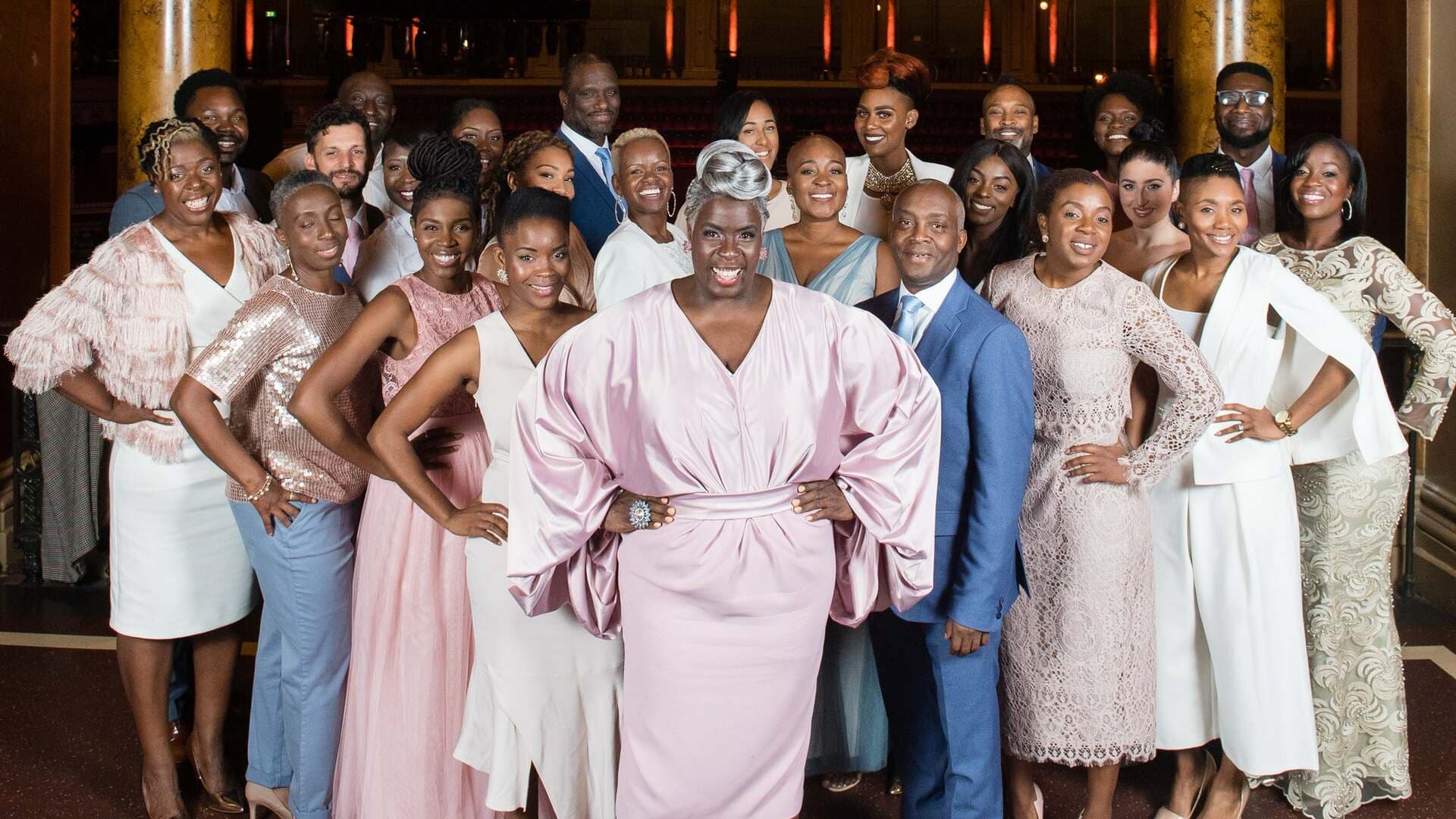 The Kingdom Choir