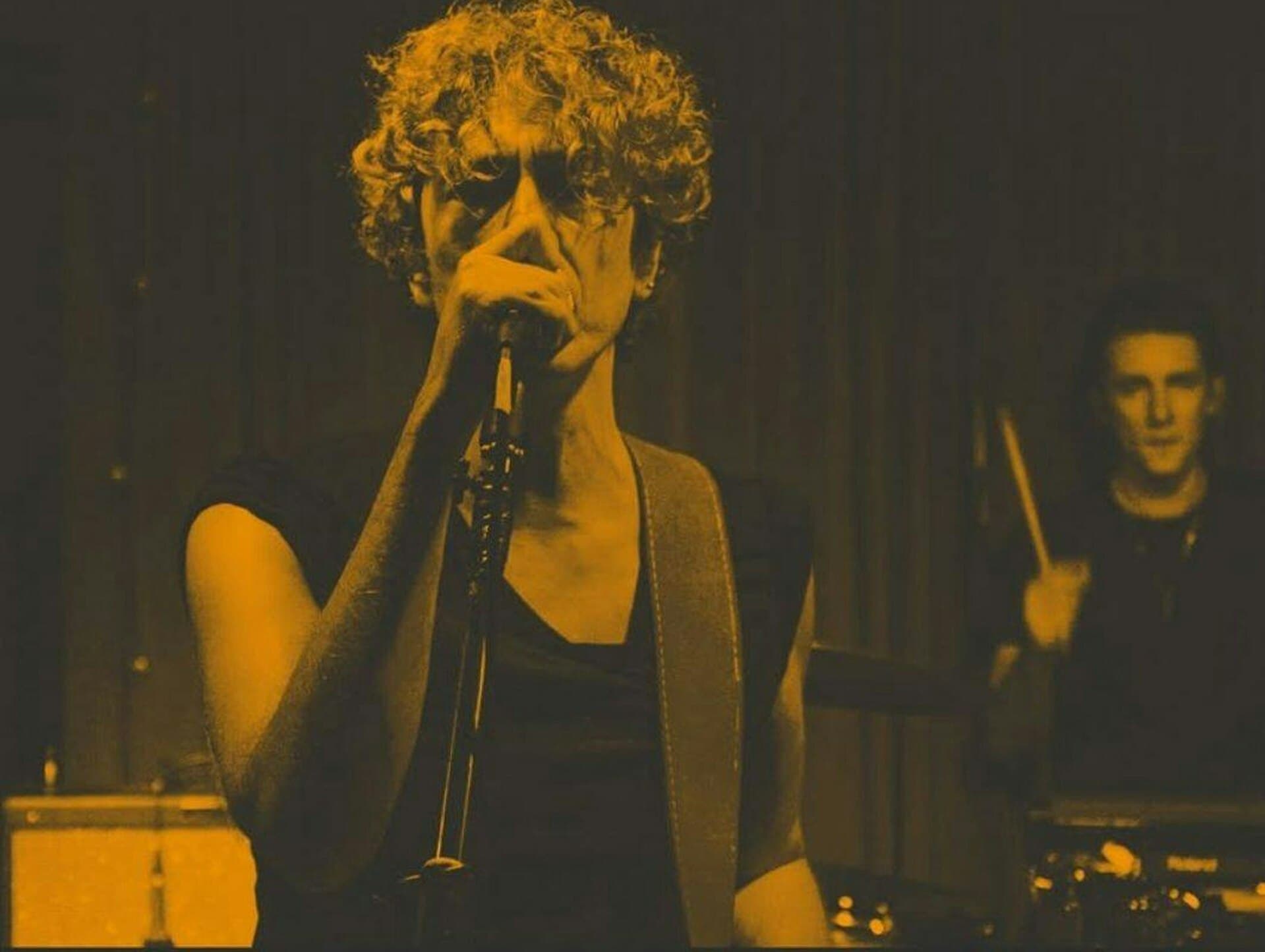 Liverpool Psychedelic Society: JuJU (IT) + Thee Lucifer Sams