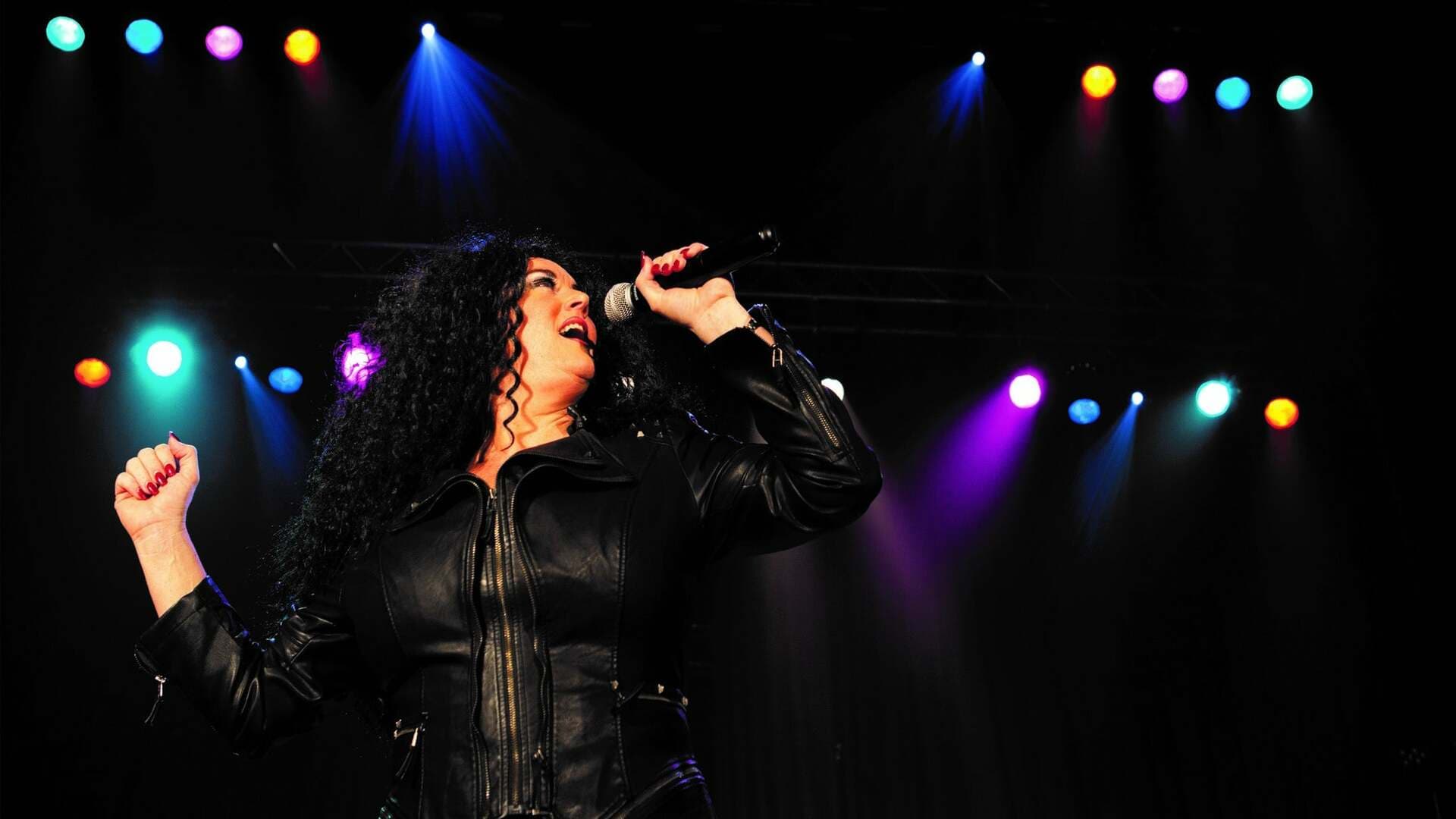 Strong Enough - Ultimate Cher Tribute Concert