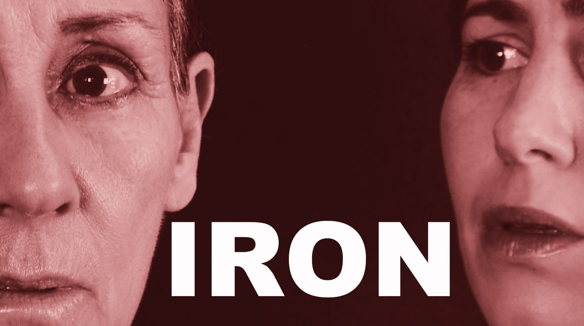 Iron