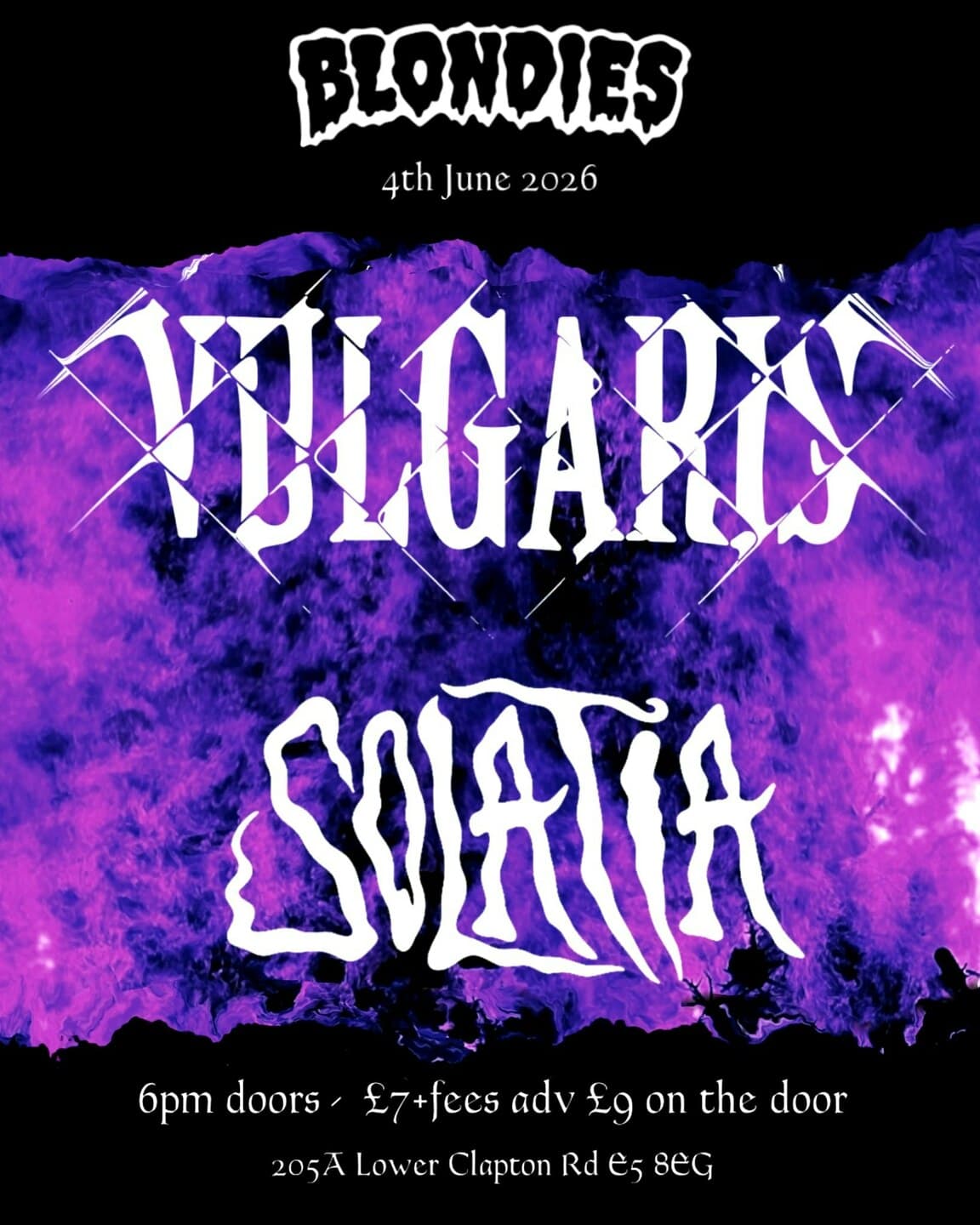 Vulgaris + Solatia