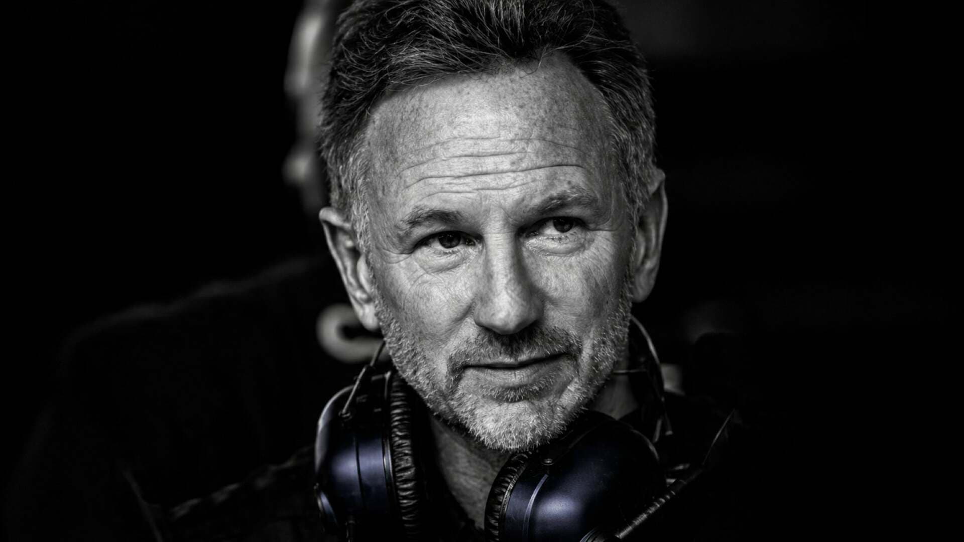 Christian Horner