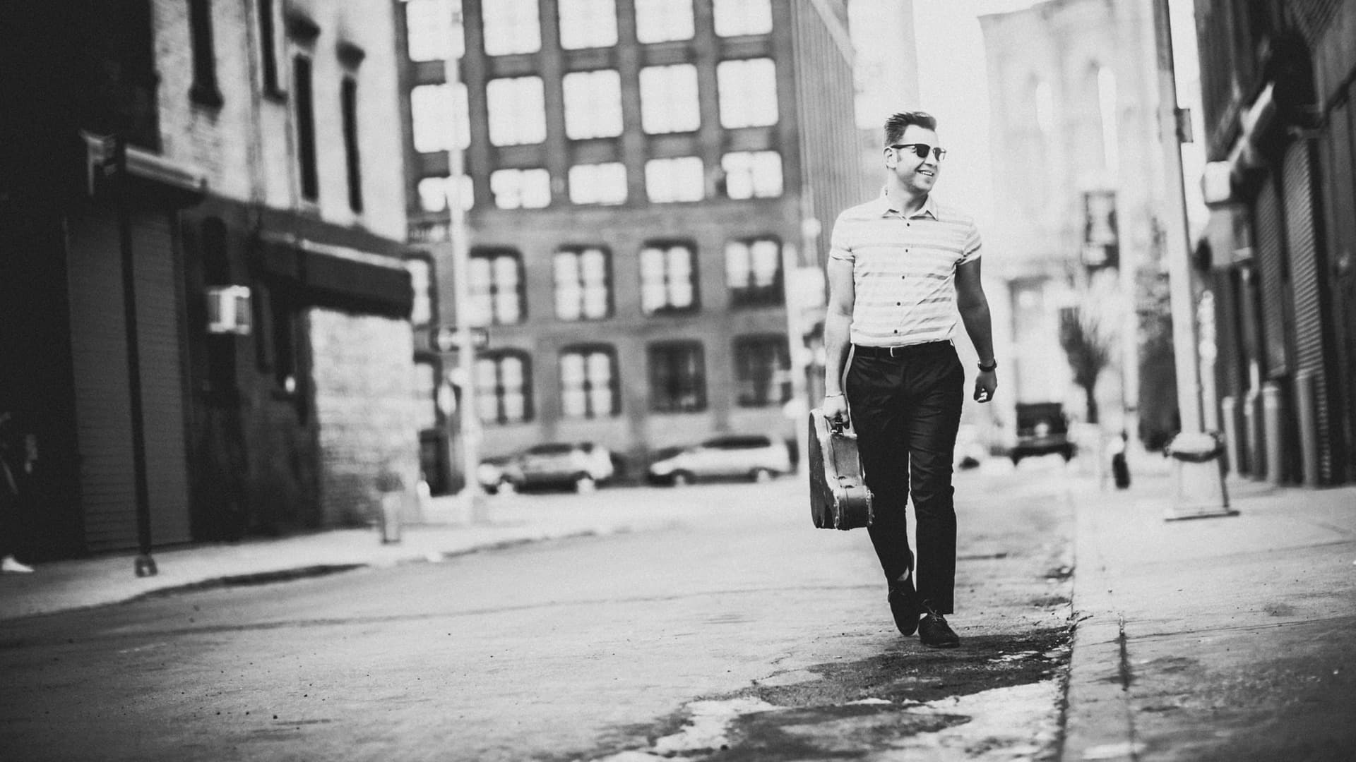 Eli 'Paperboy' Reed