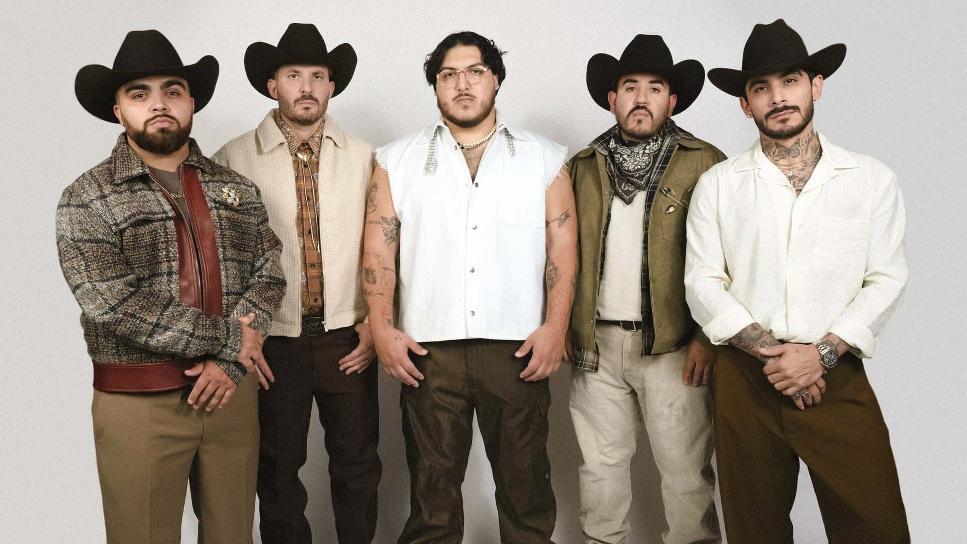 Grupo Frontera