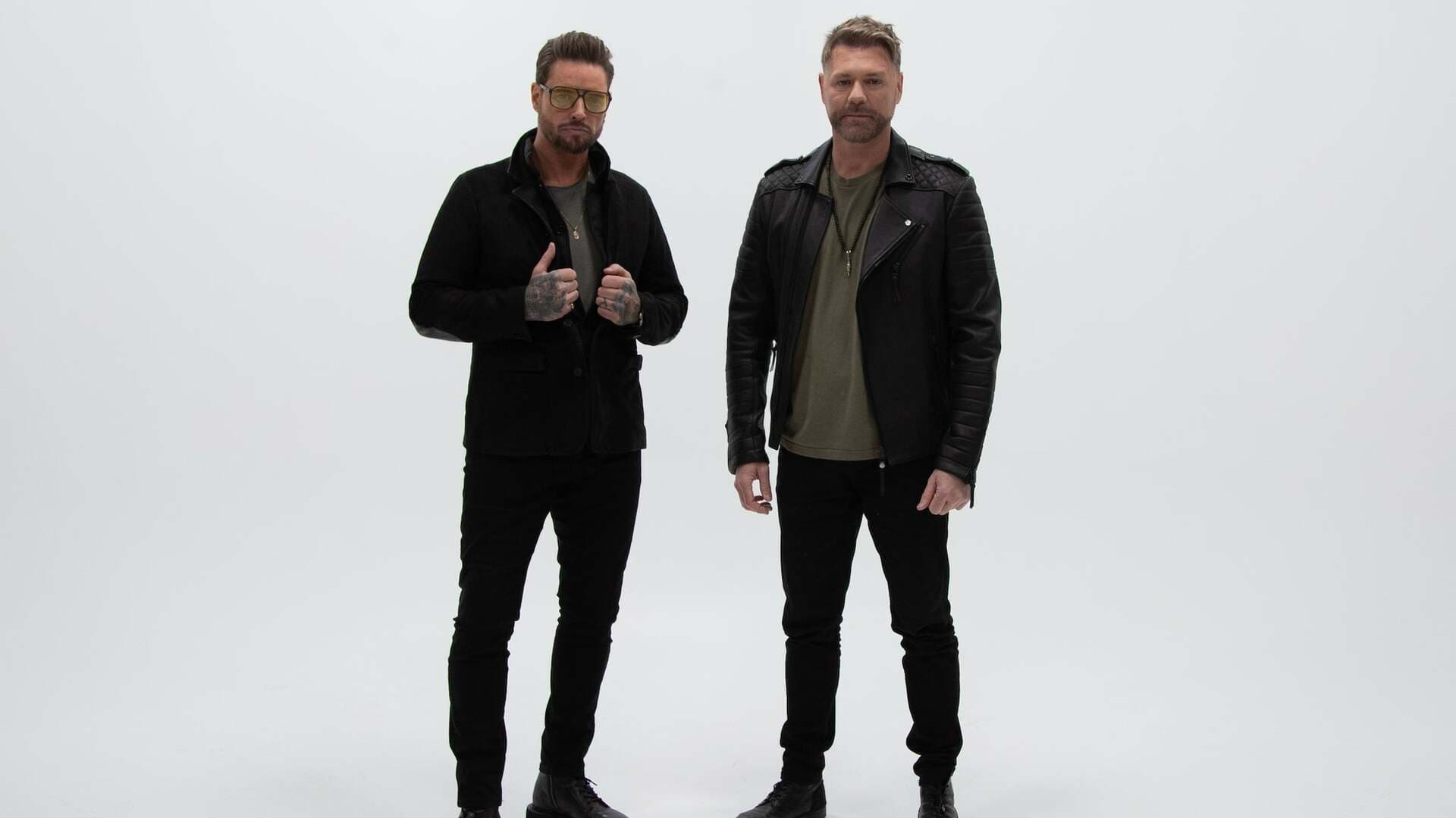 Boyzlife