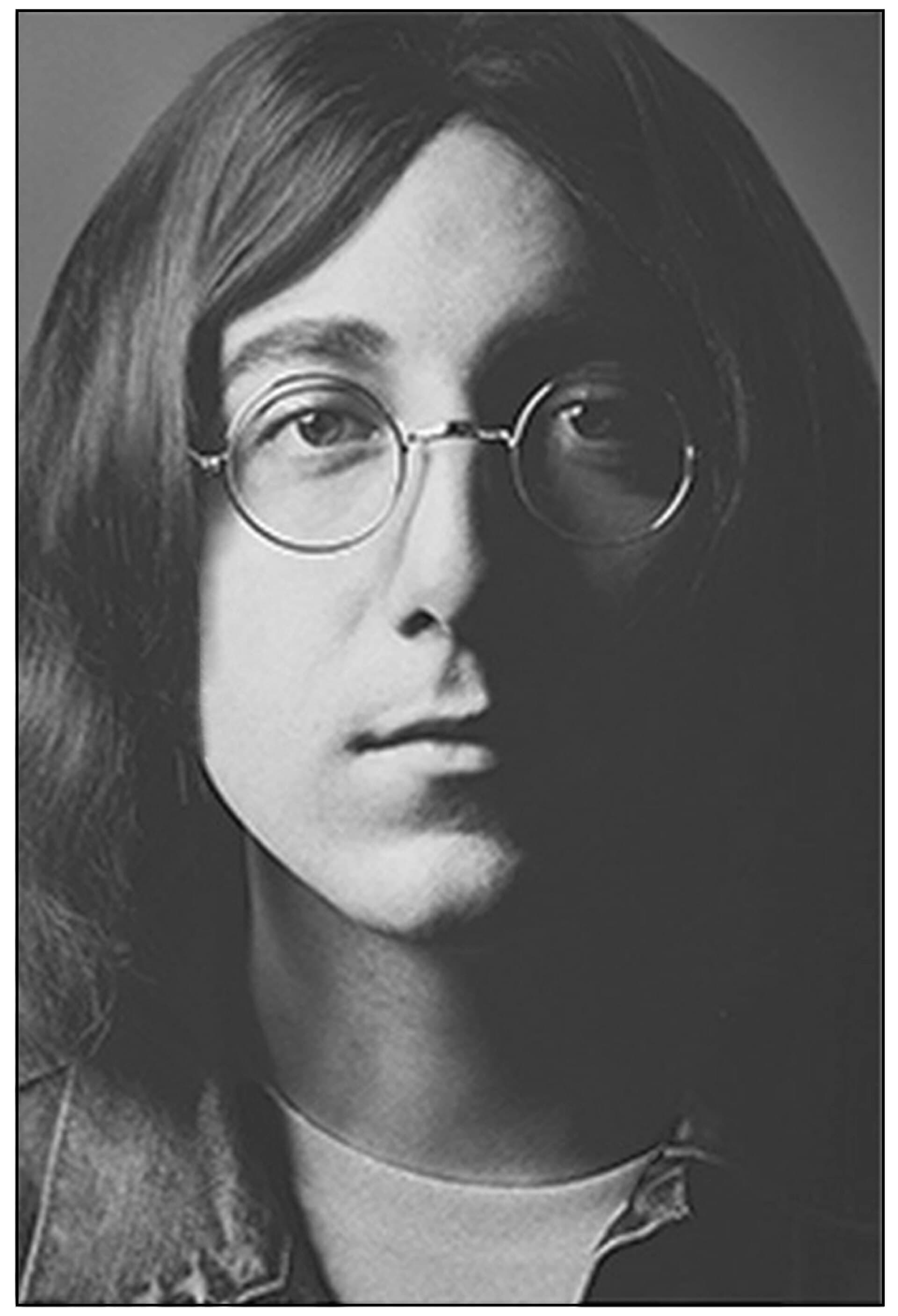 Imagine Lennon
