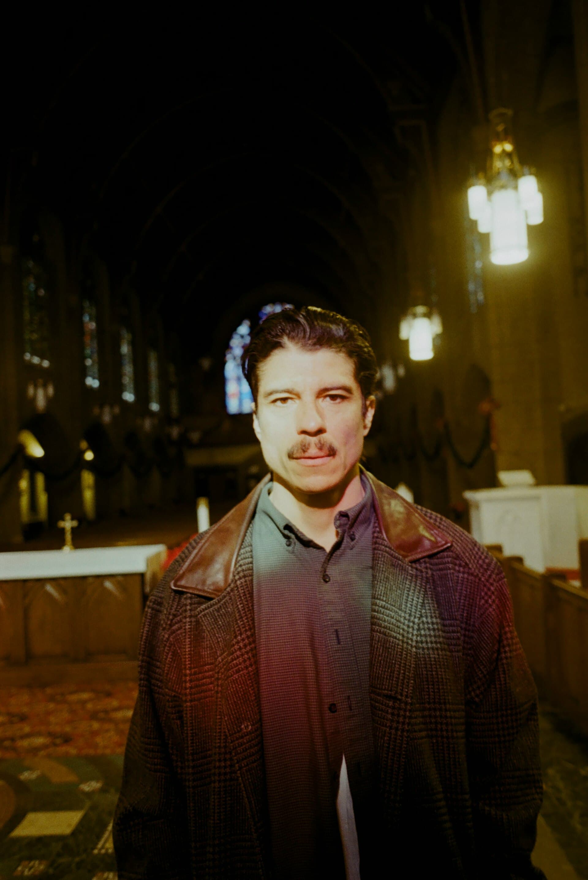 Reverend Baron