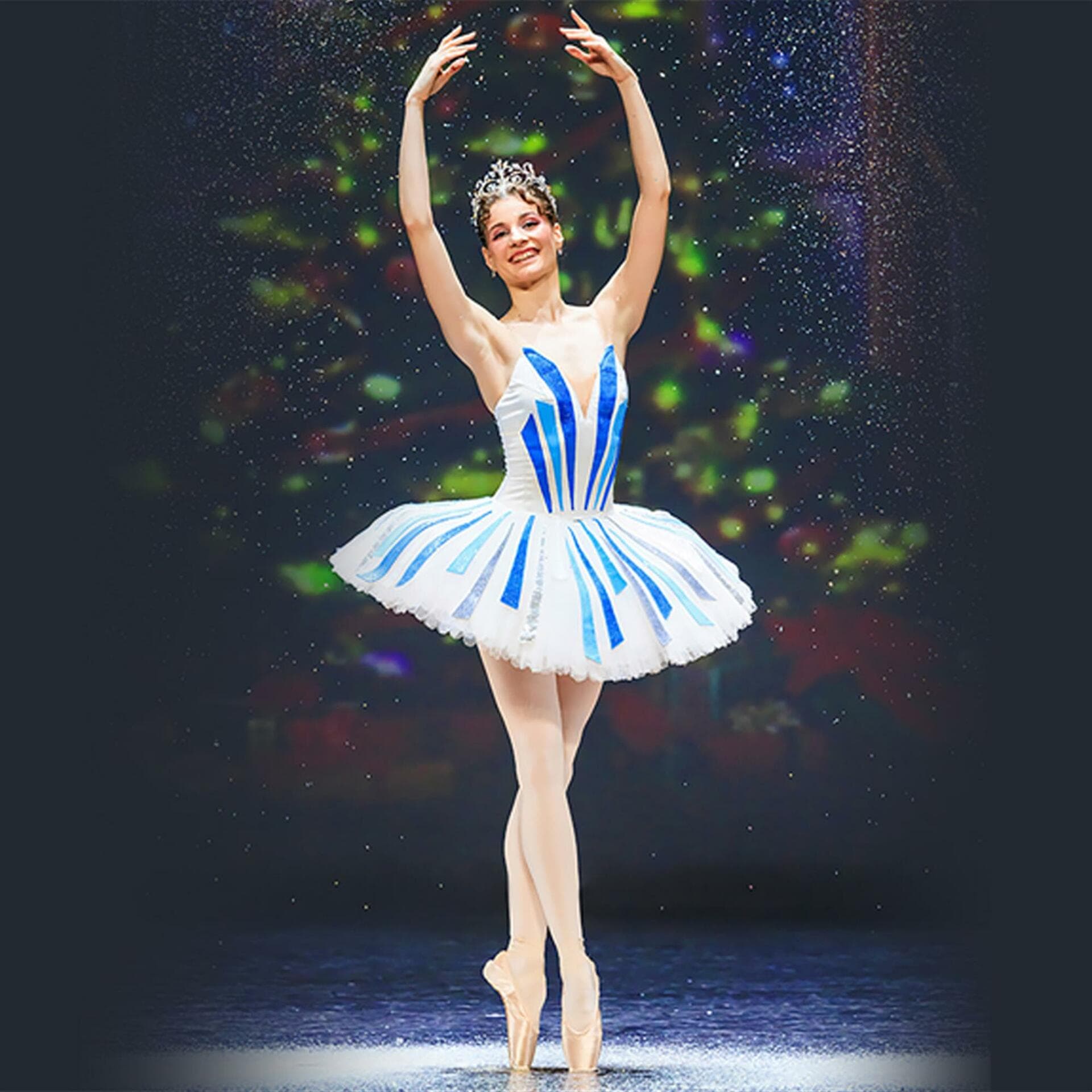 Varna International Ballet - The Nutcracker