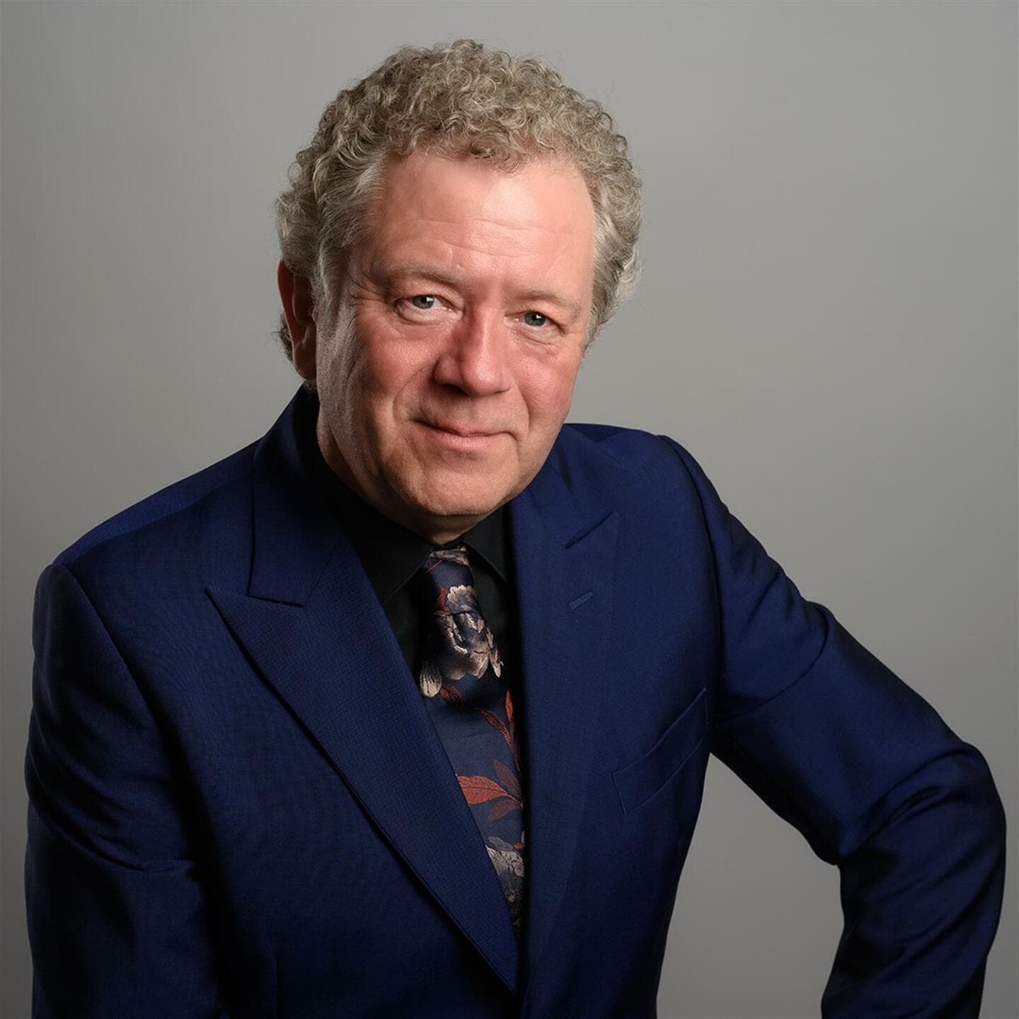 Jon Culshaw: Me, Myself & Others