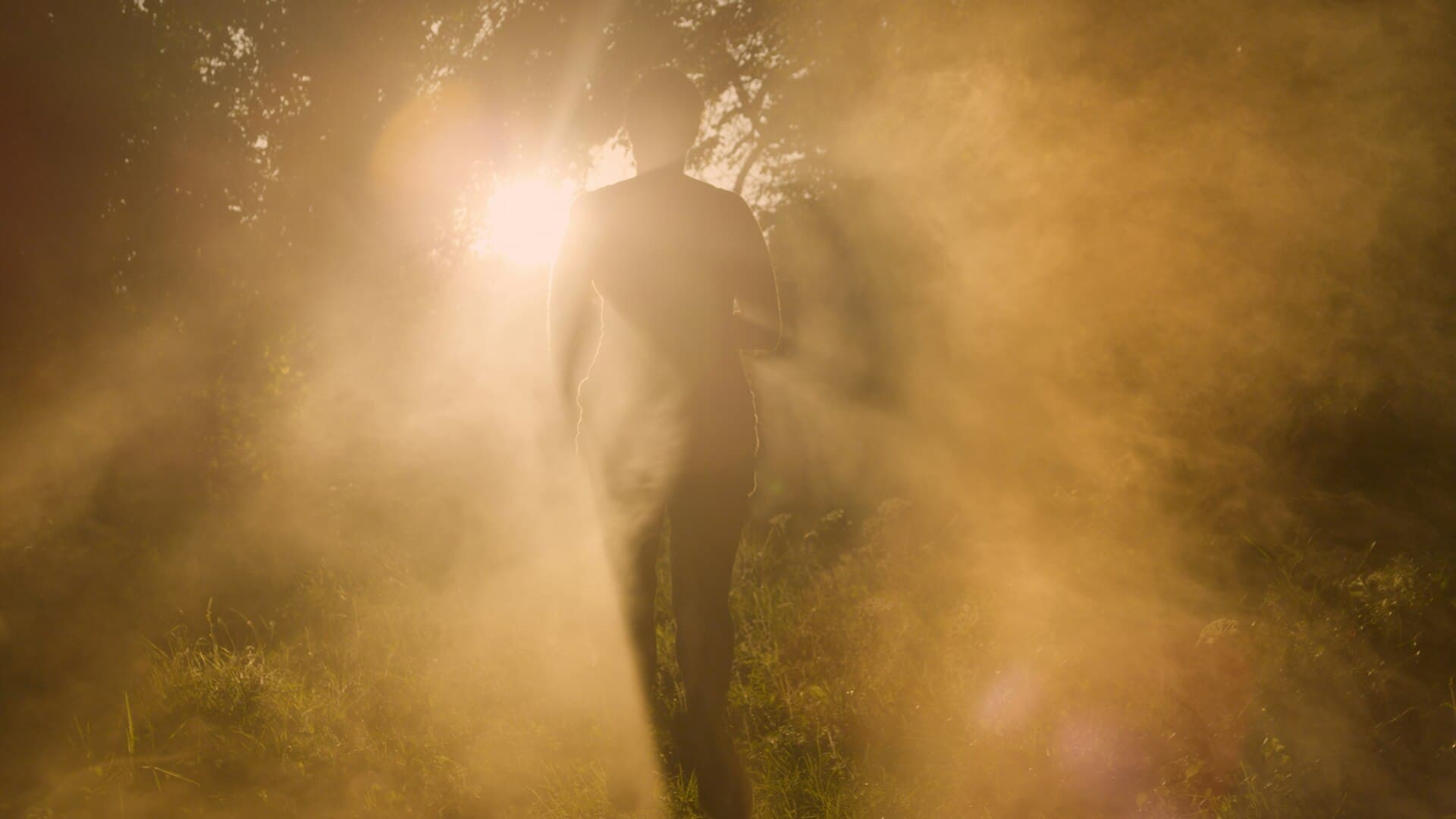 The Haunted Landscape 2026: Magic, Fairies and Old Gods