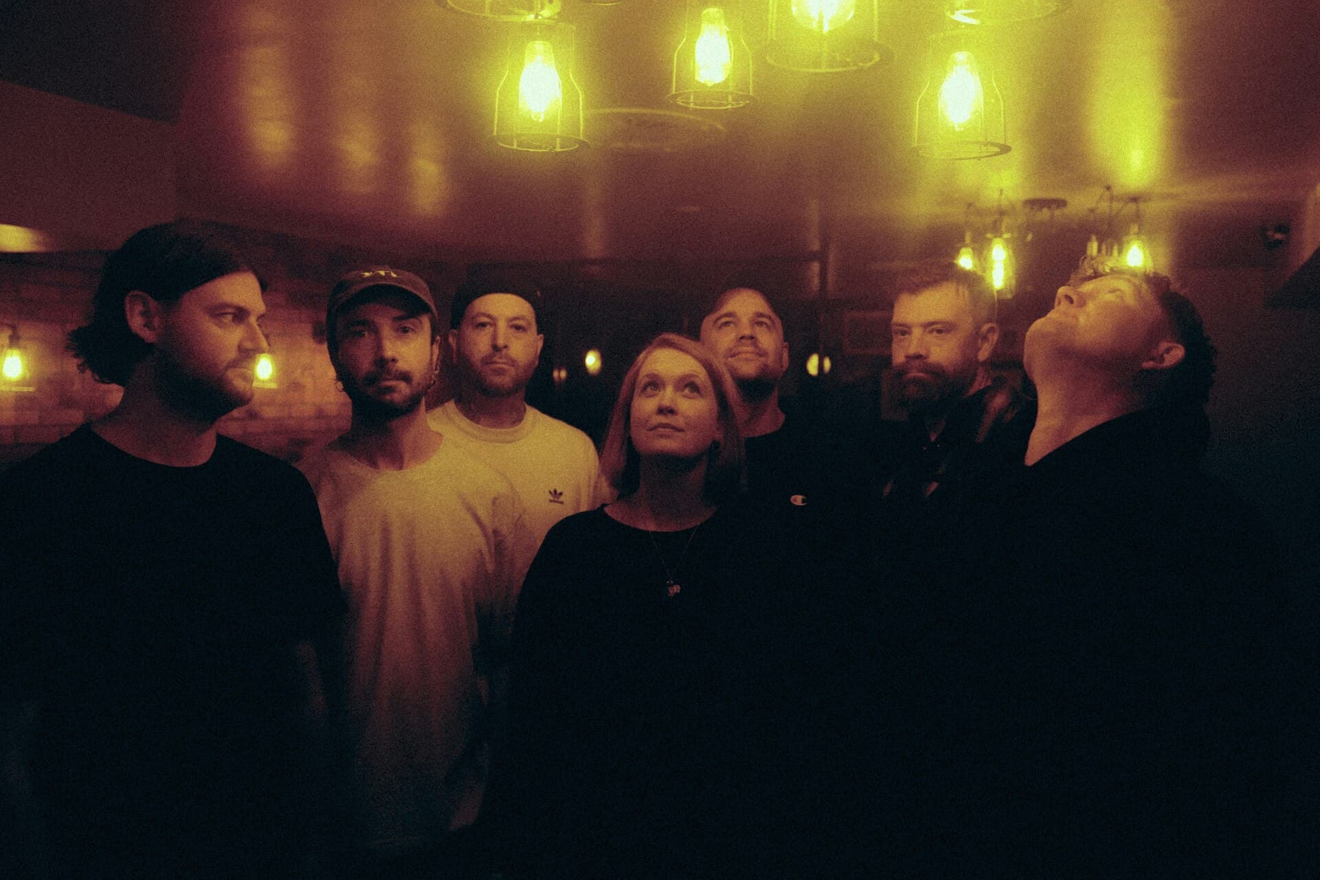 Los Campesinos!
