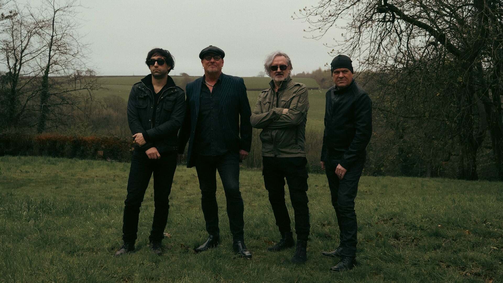 The Mission