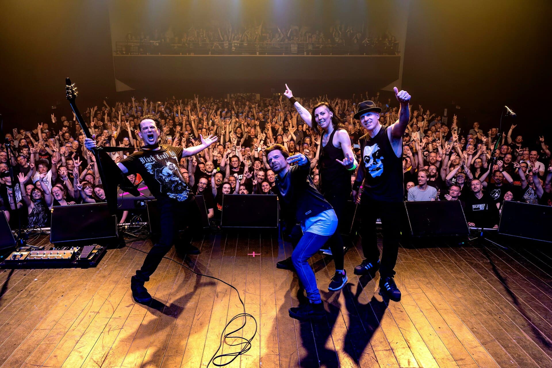 Life of Agony