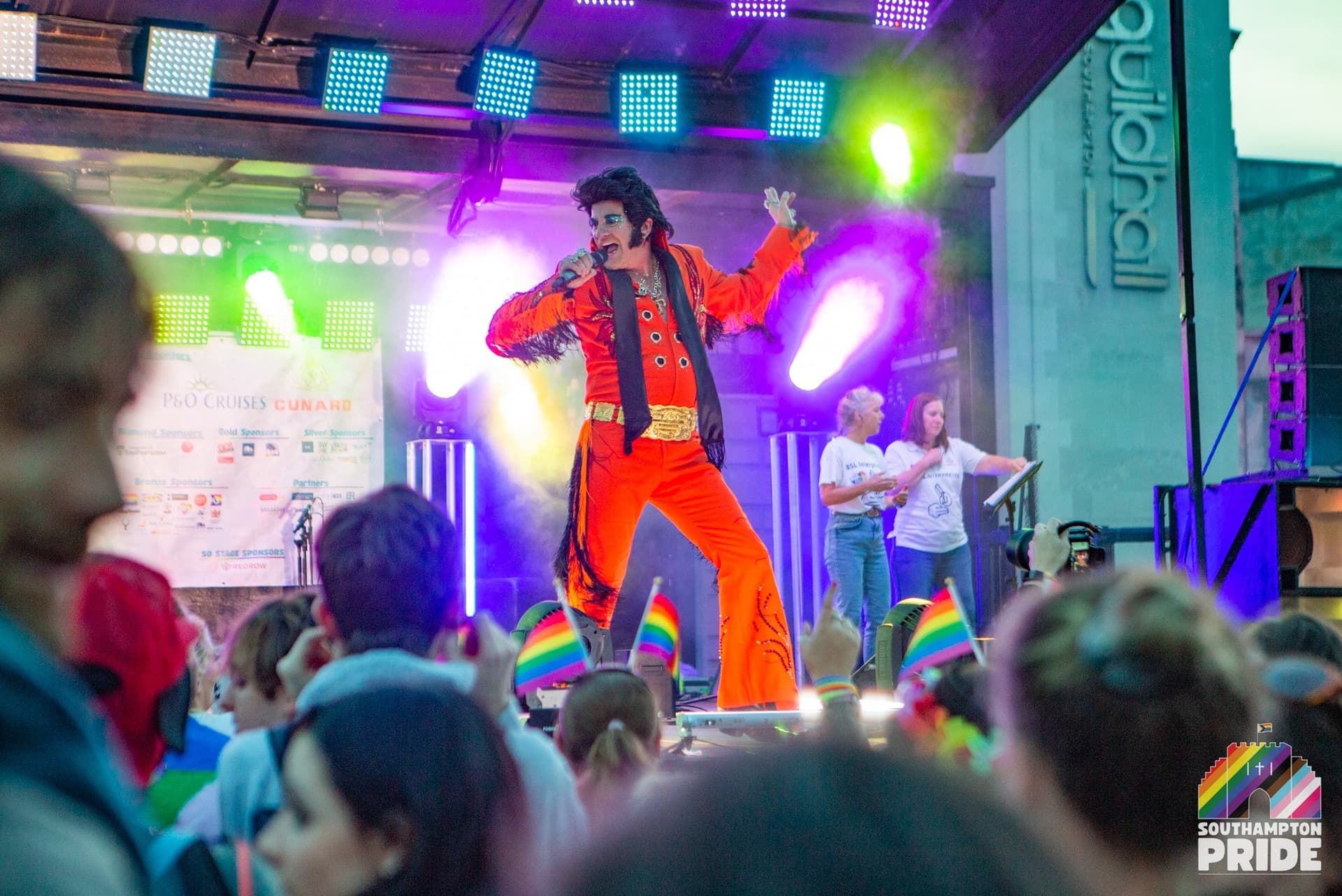 Southampton Pride