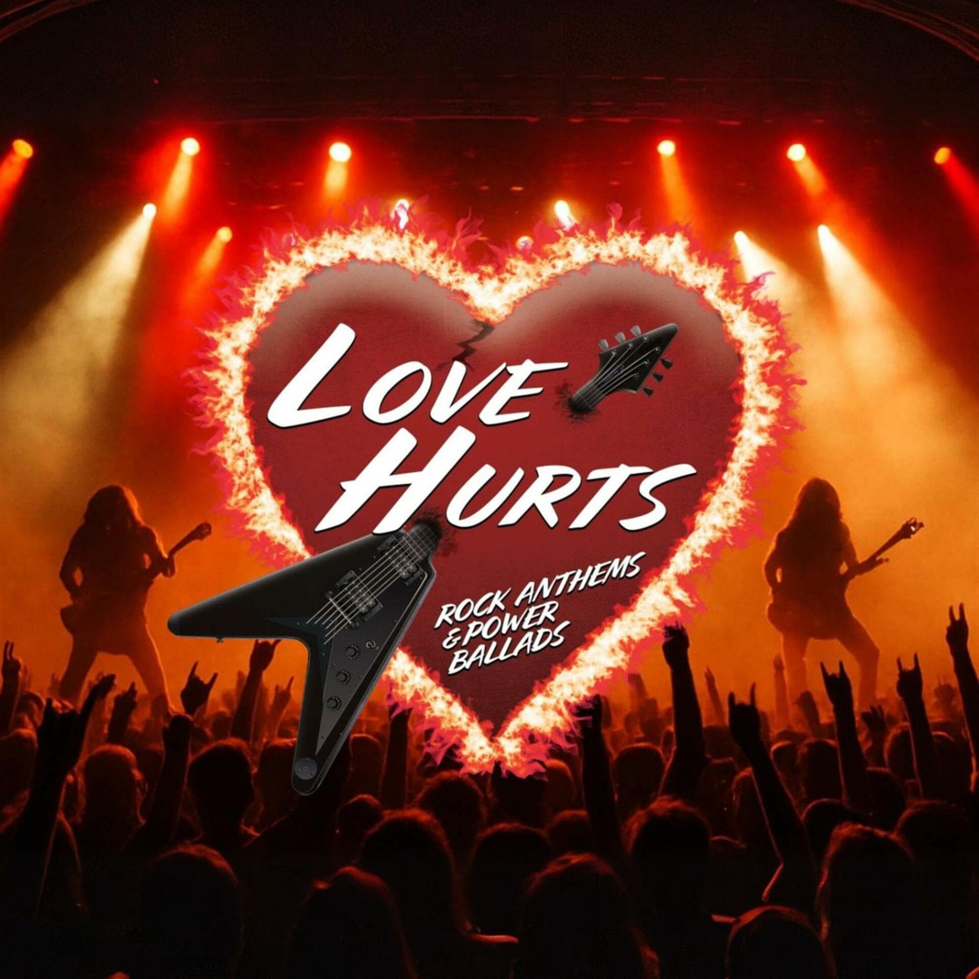 Love Hurts