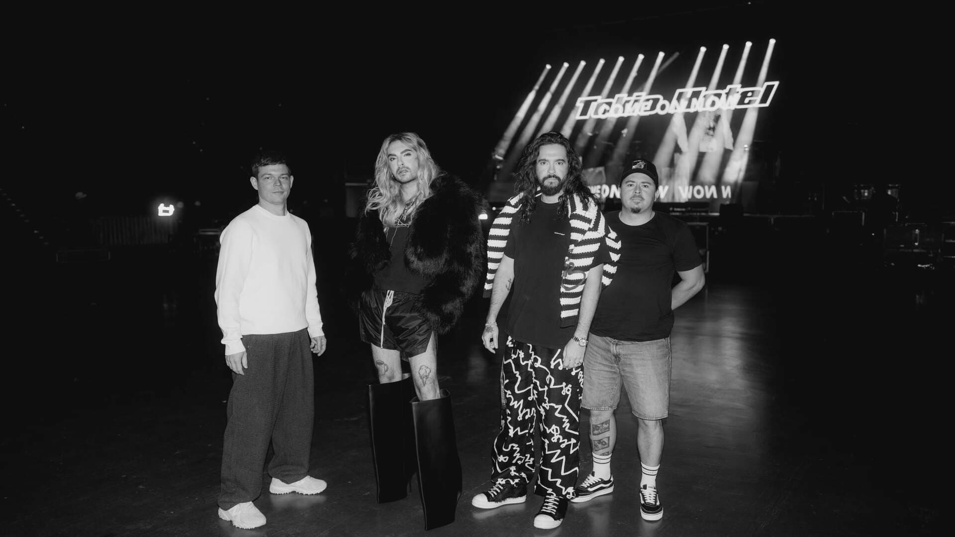 Tokio Hotel
