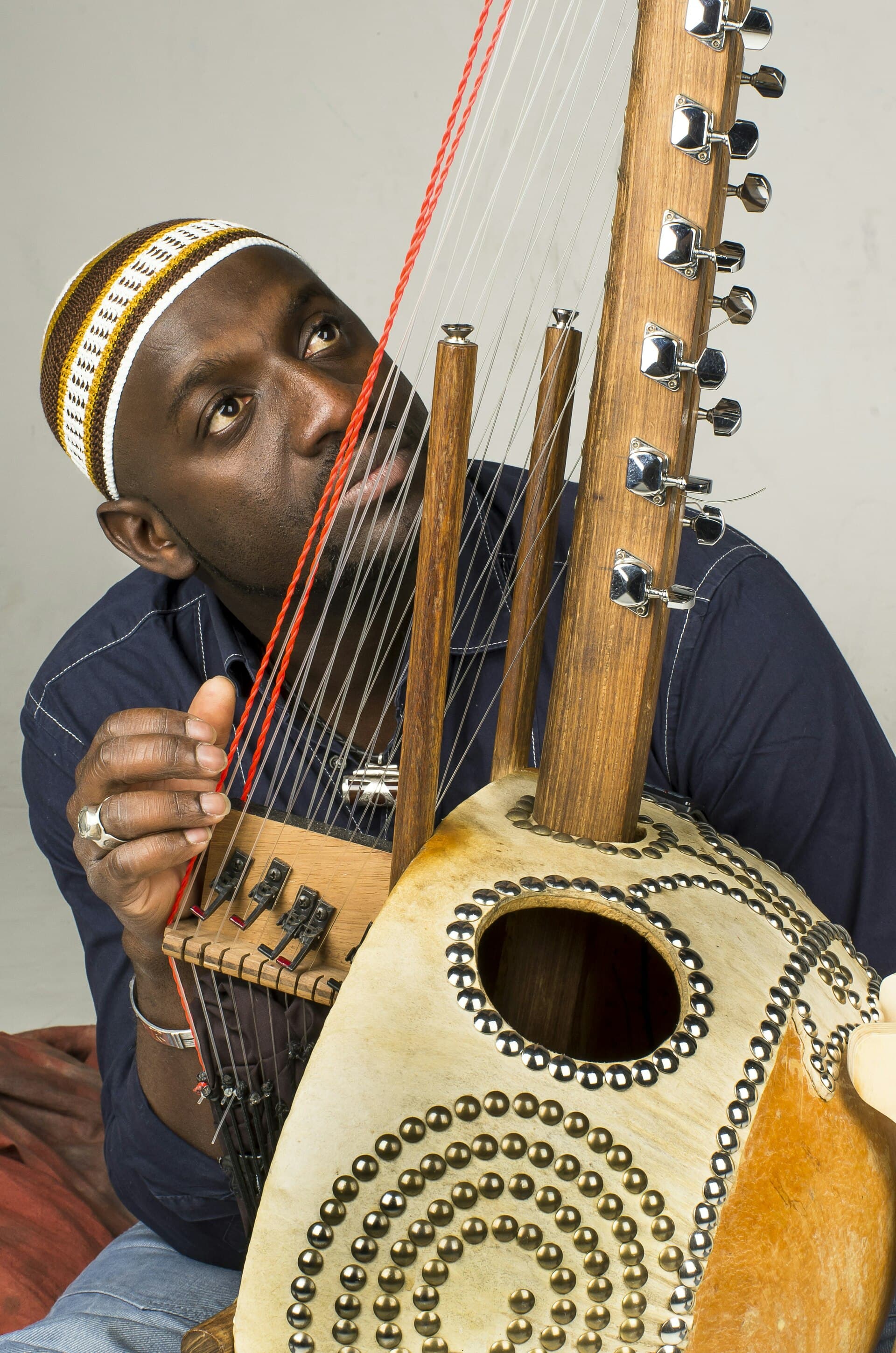 Seckou Keita & The Homeland Band