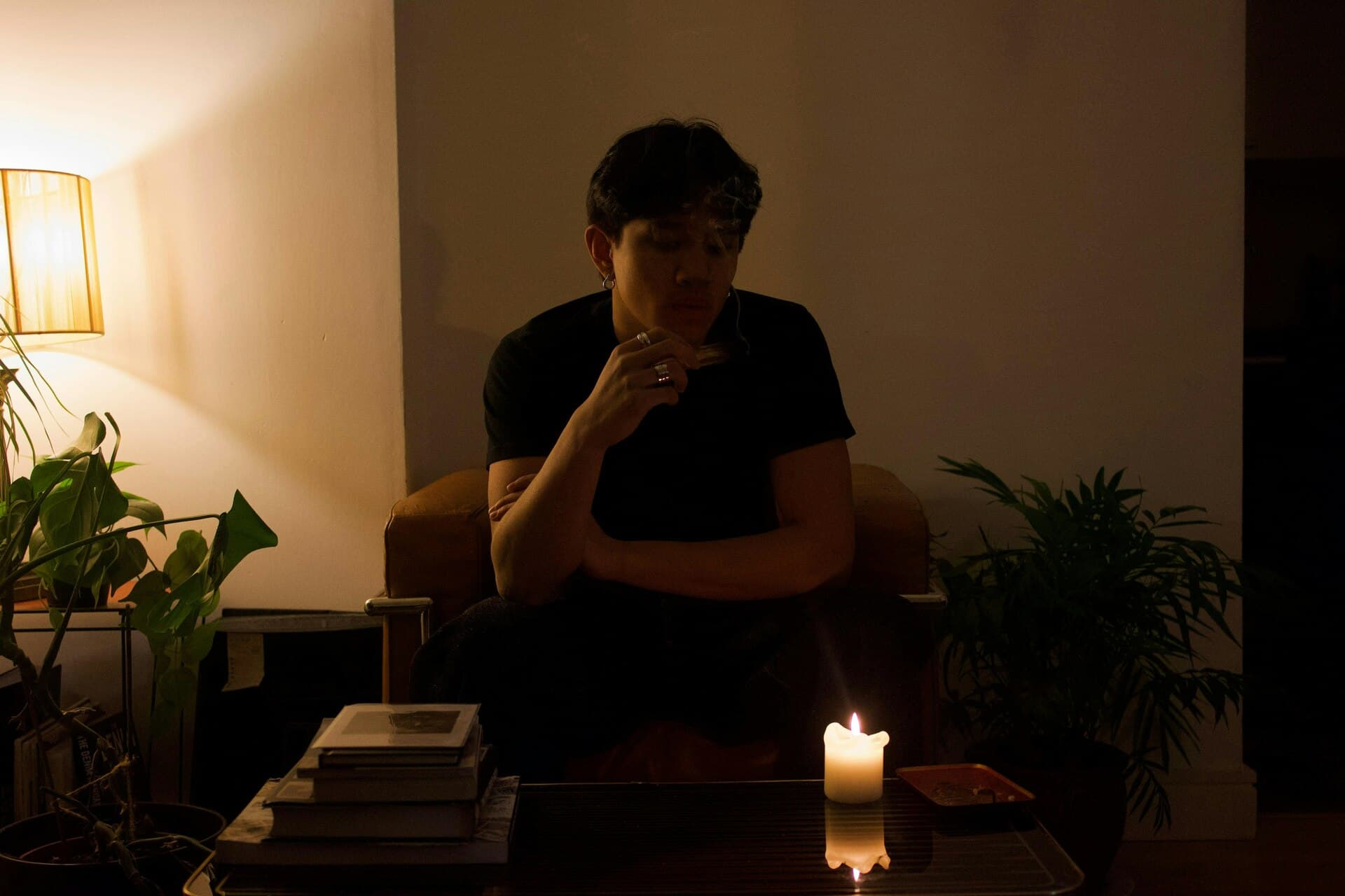 Drez Camino + James Casper + Sweet Caporal