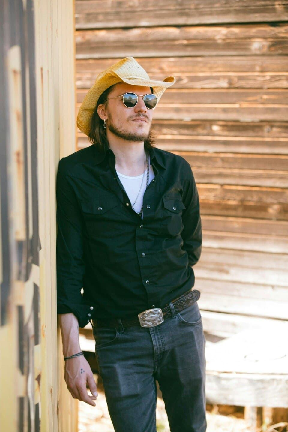 Dylan LeBlanc