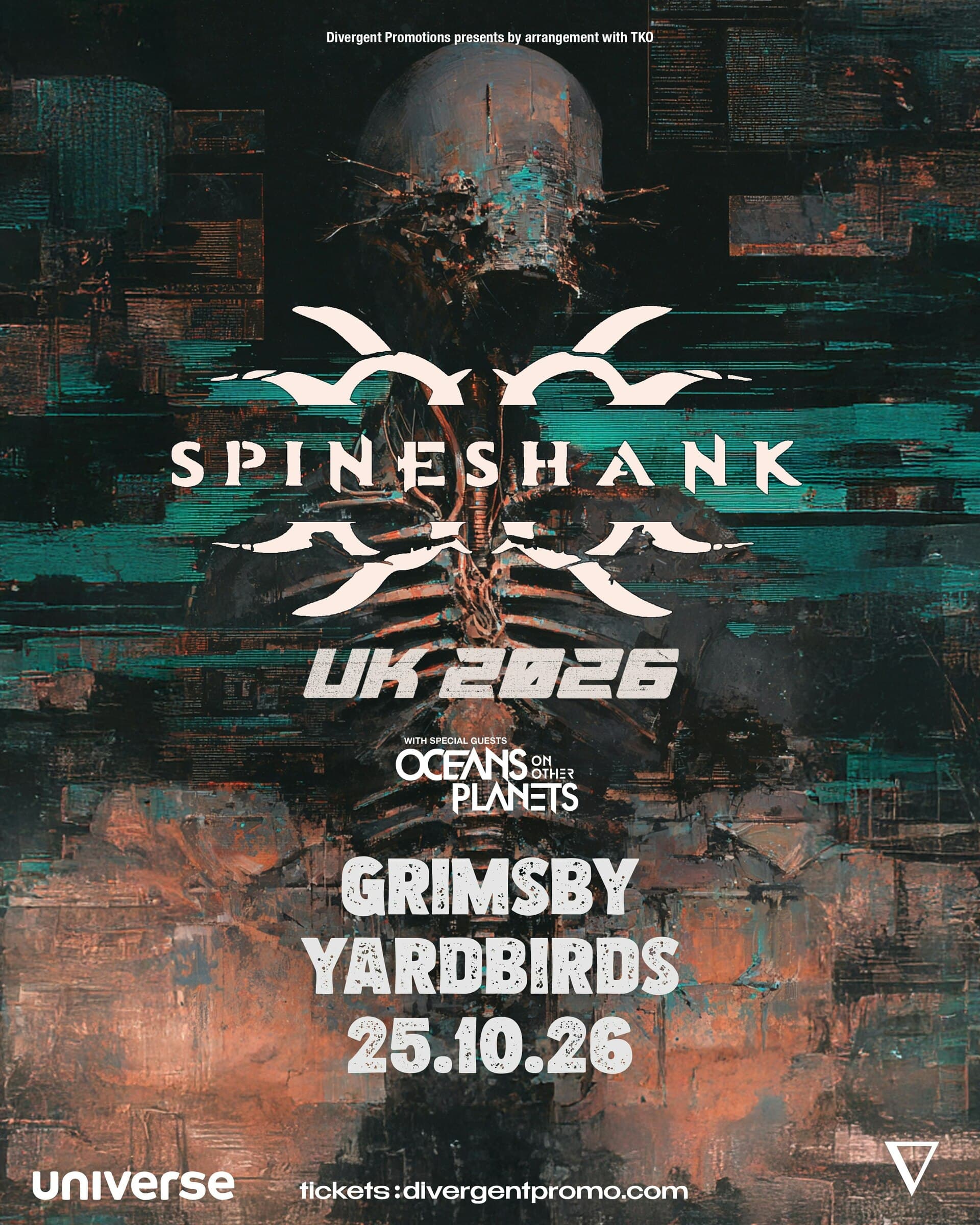 Spineshank