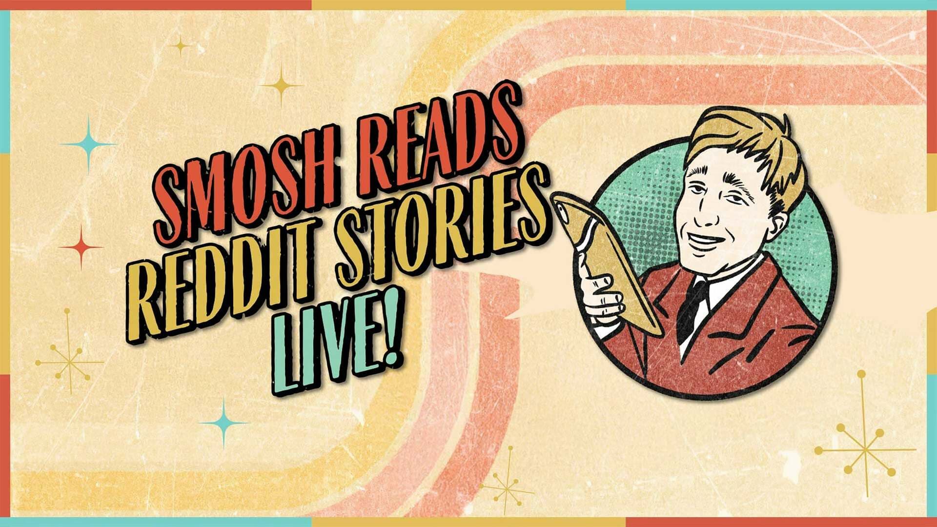 Smosh Live
