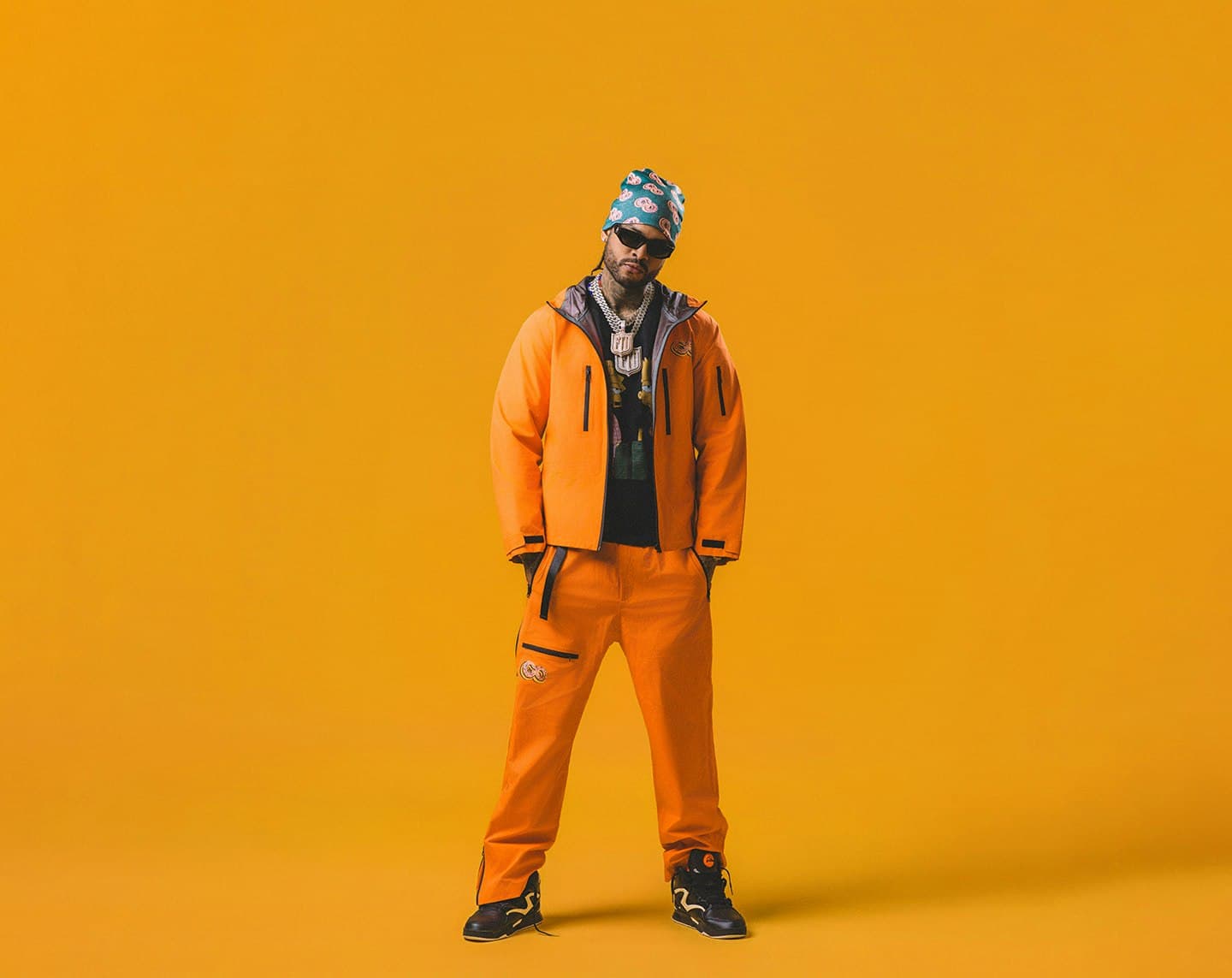 Dave East