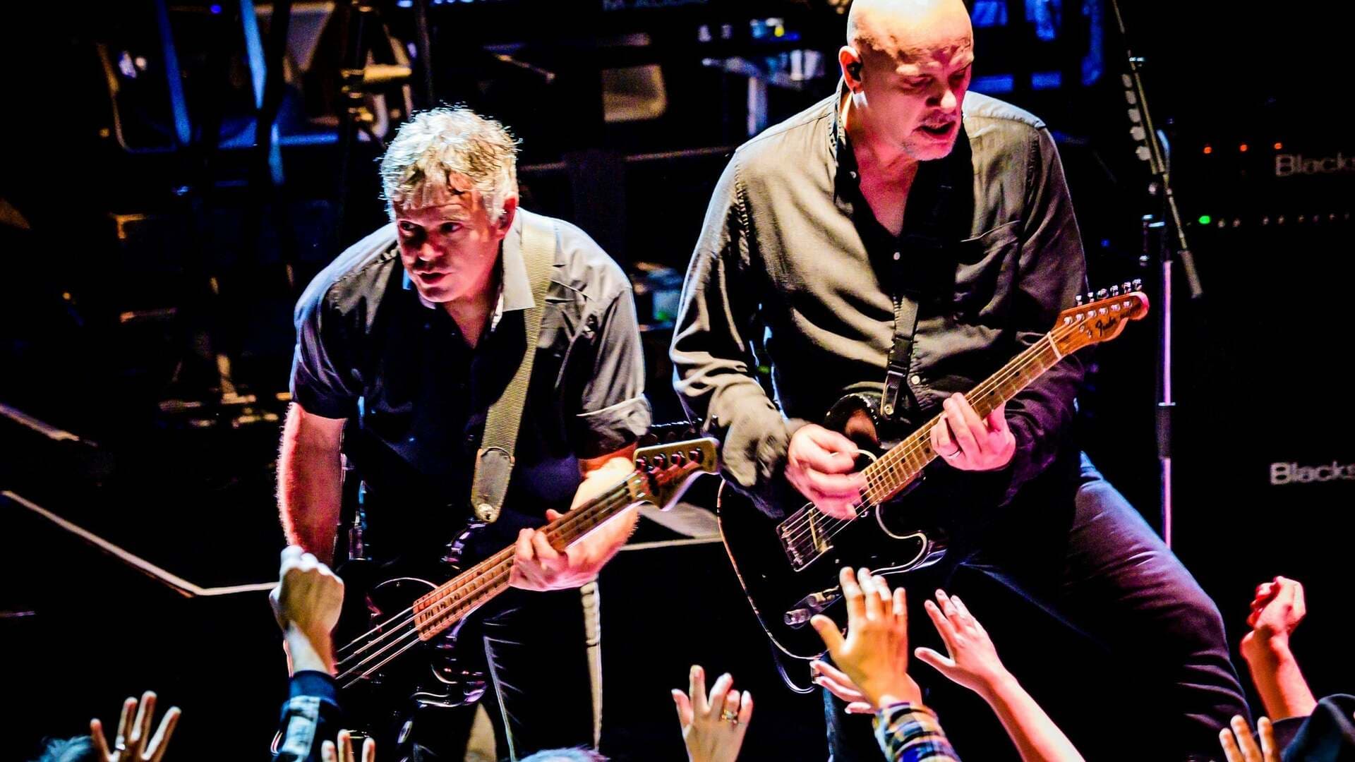 The Stranglers