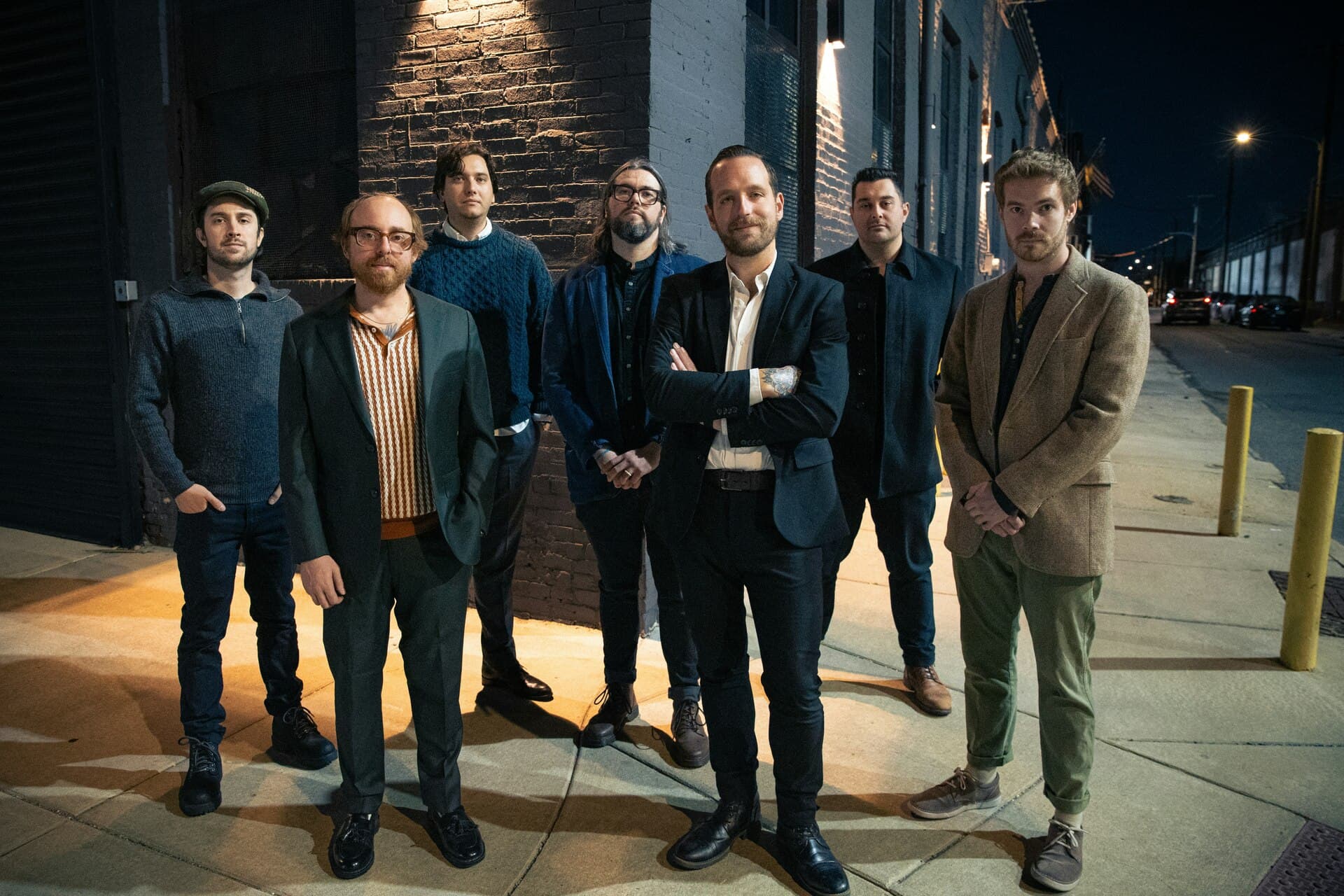 Bar Dust: A Tribute To The Pogues
