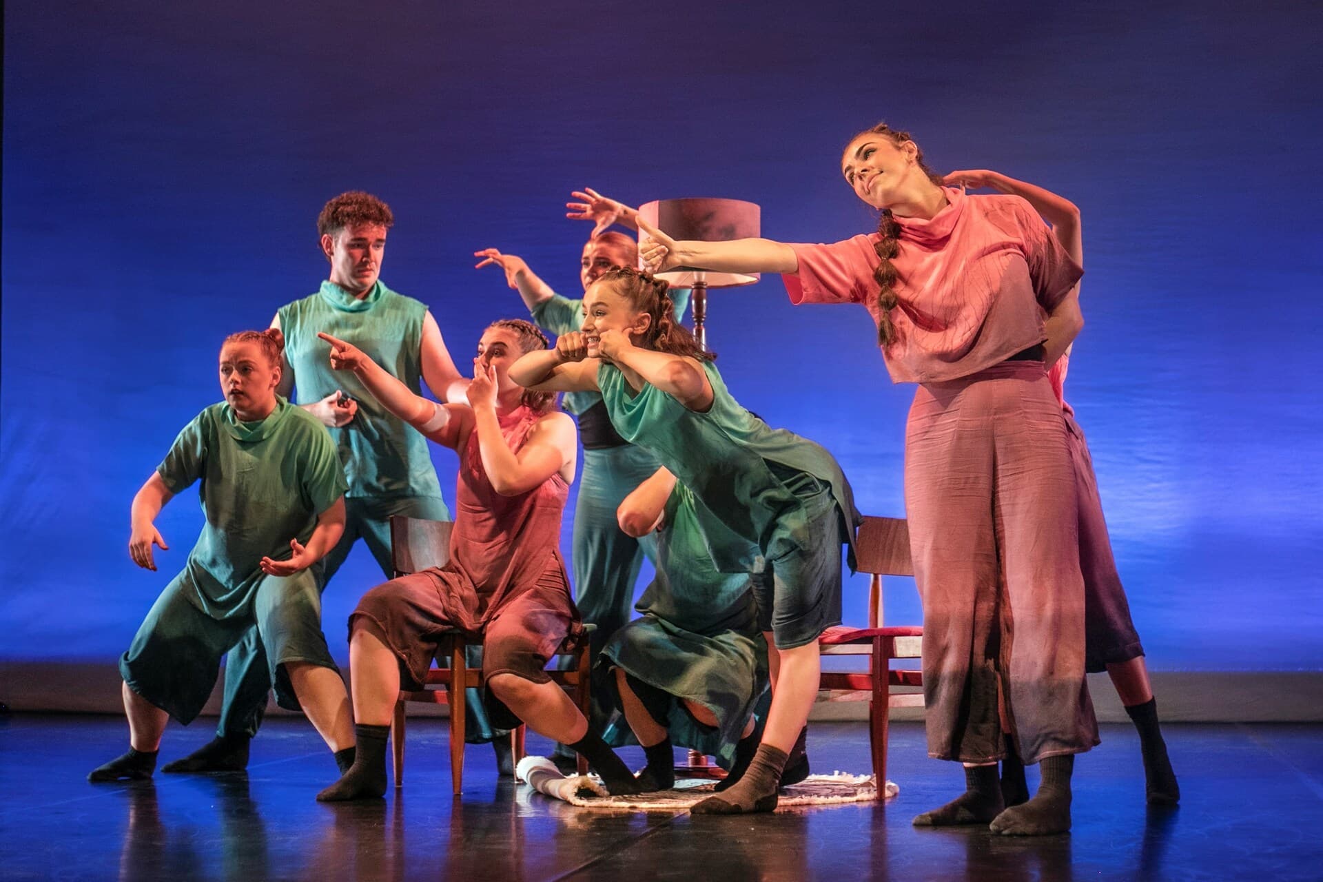 U.Dance National Festival