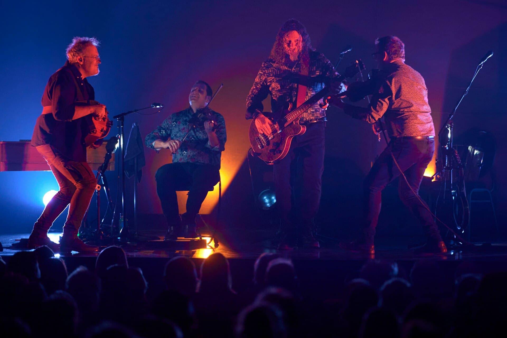 Le Vent Du Nord