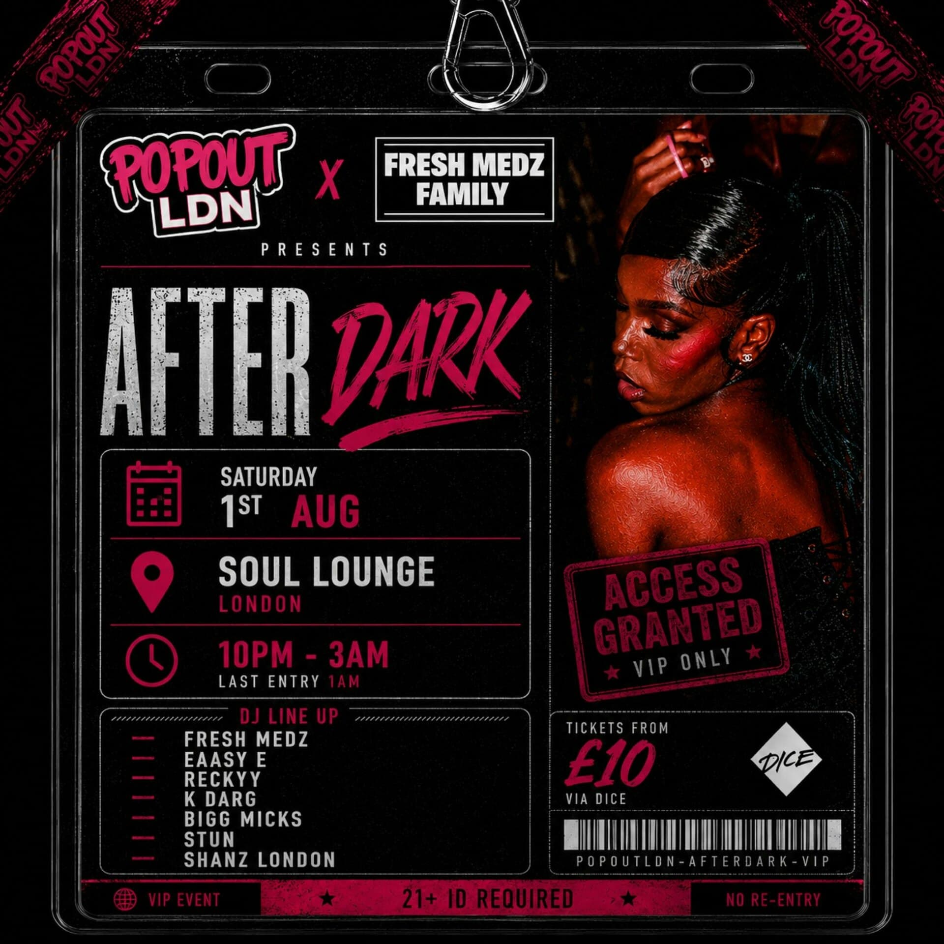 After Dark