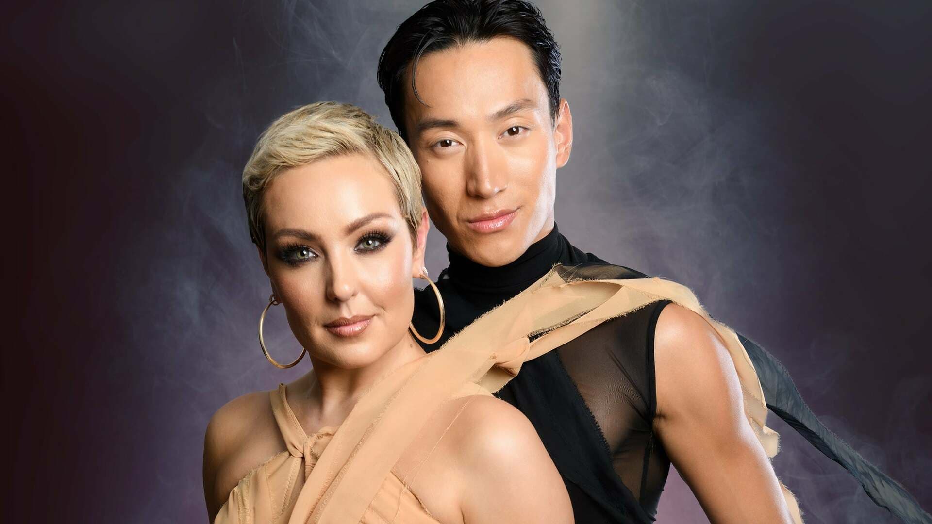 Amy & Carlos: Reborn